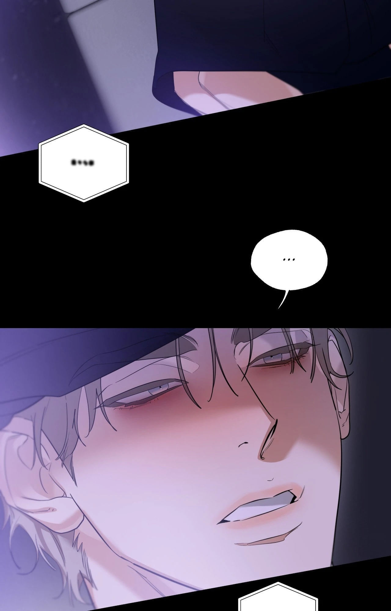 Ghostly Vendetta - Chapter 79 manhwa