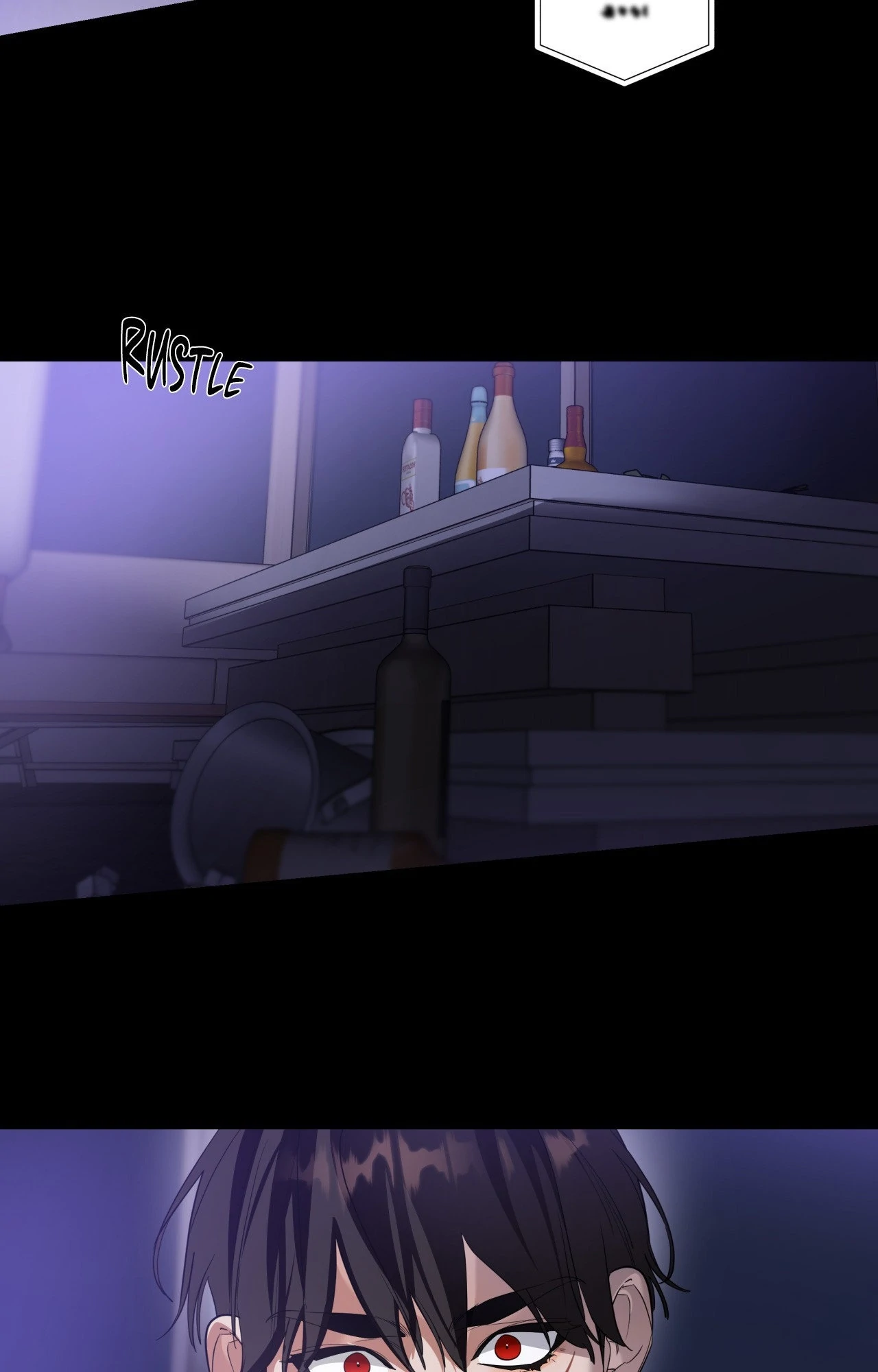 Ghostly Vendetta - Chapter 79 manhwa