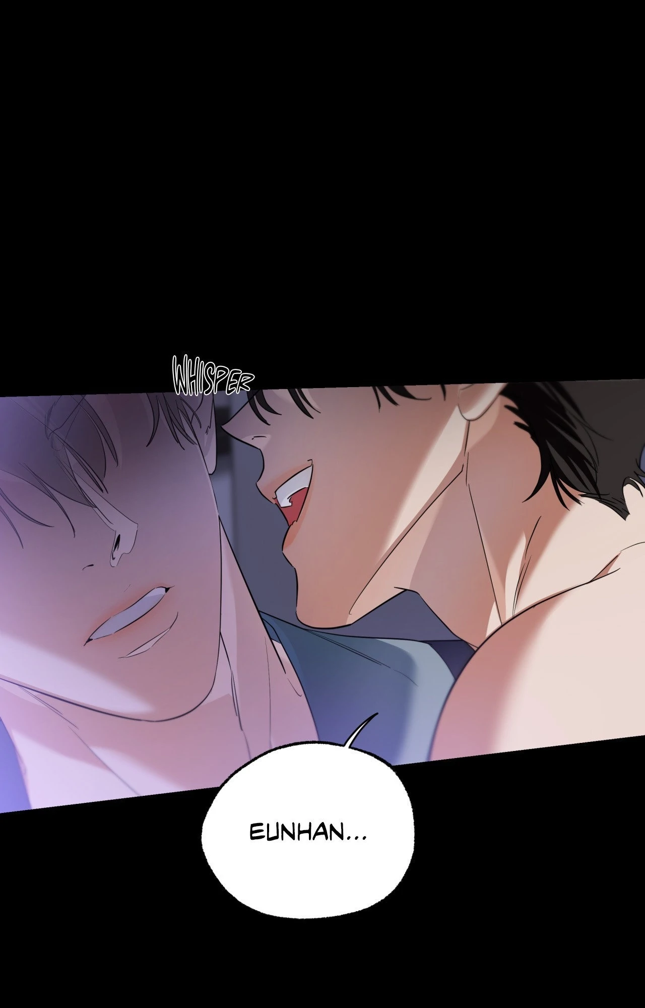 Ghostly Vendetta - Chapter 79 manhwa