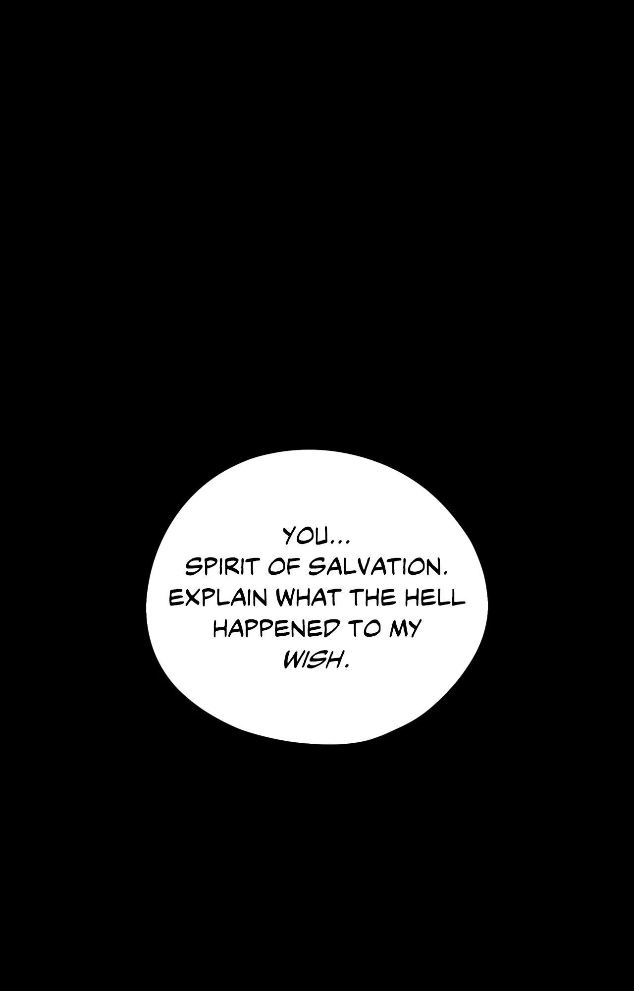 Ghostly Vendetta - Chapter 79 manhwa