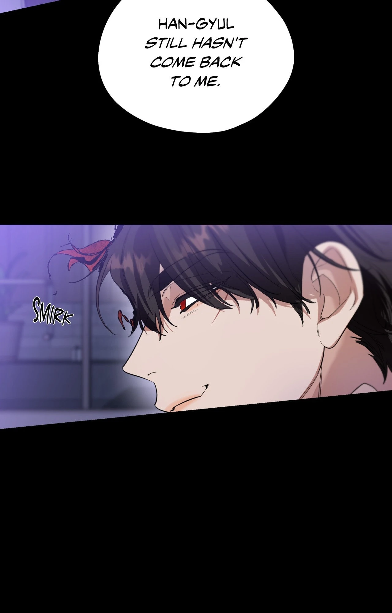 Ghostly Vendetta - Chapter 79 manhwa