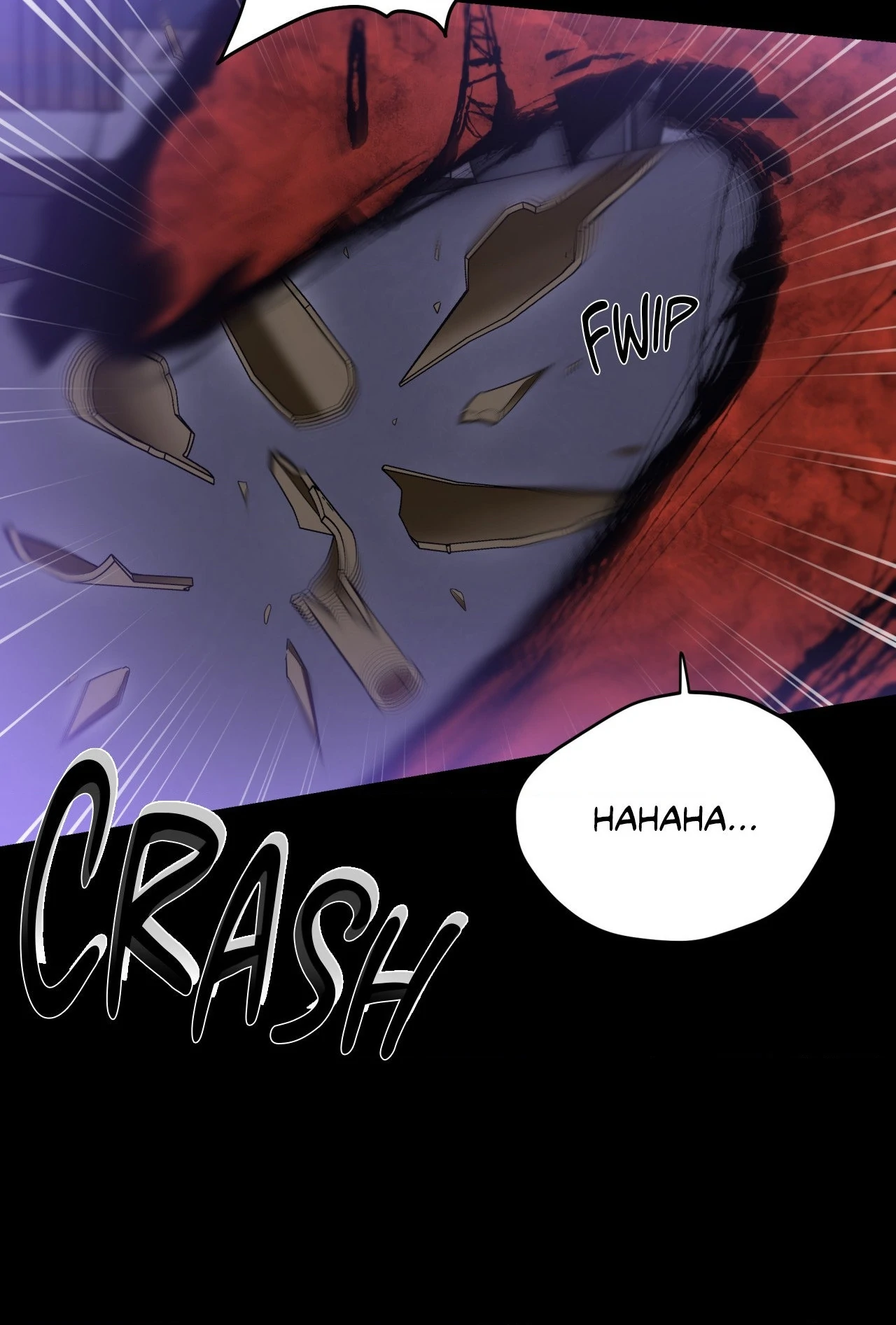 Ghostly Vendetta - Chapter 79 manhwa