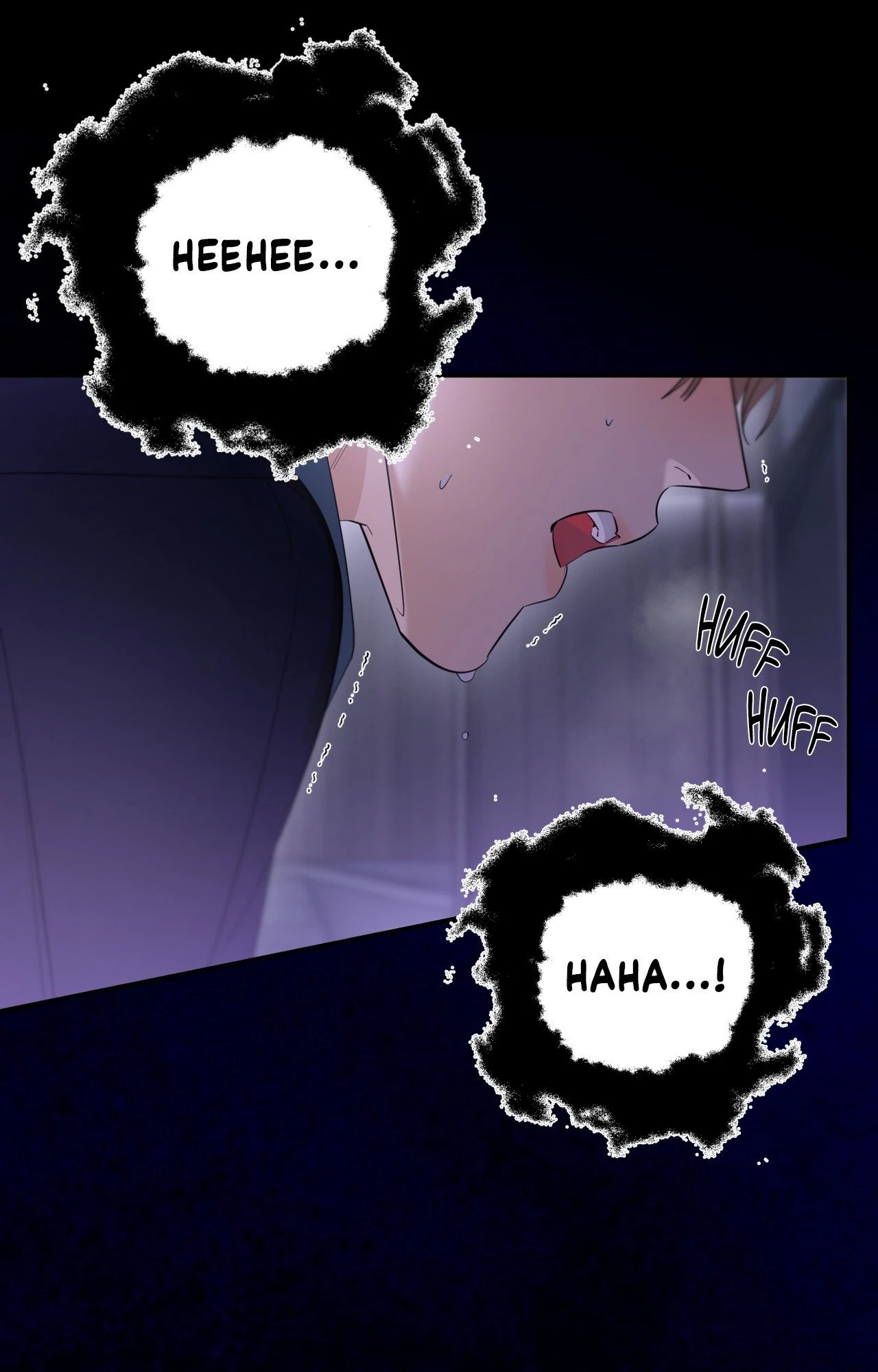 Ghostly Vendetta - Chapter 79 manhwa