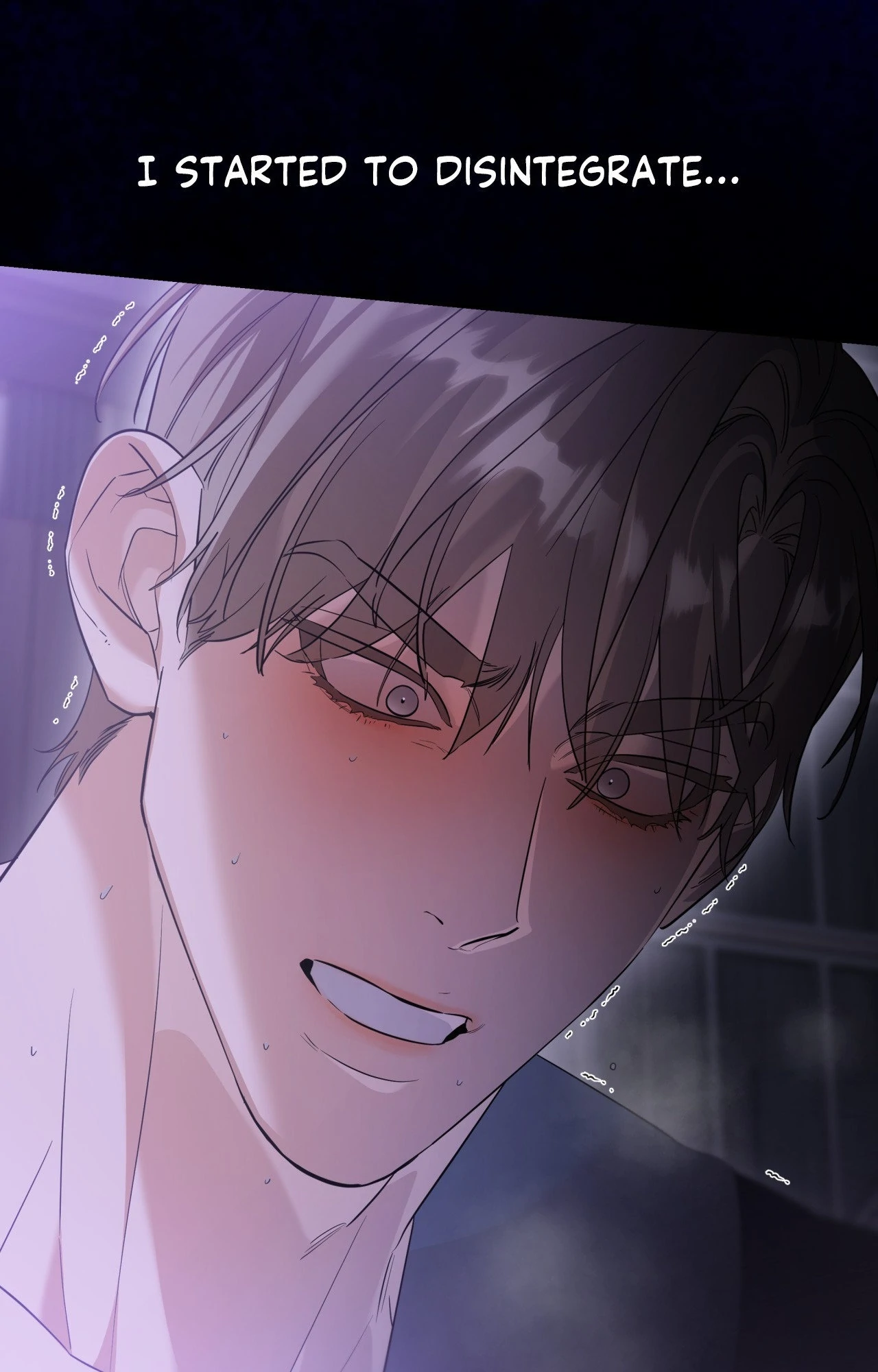 Ghostly Vendetta - Chapter 79 manhwa