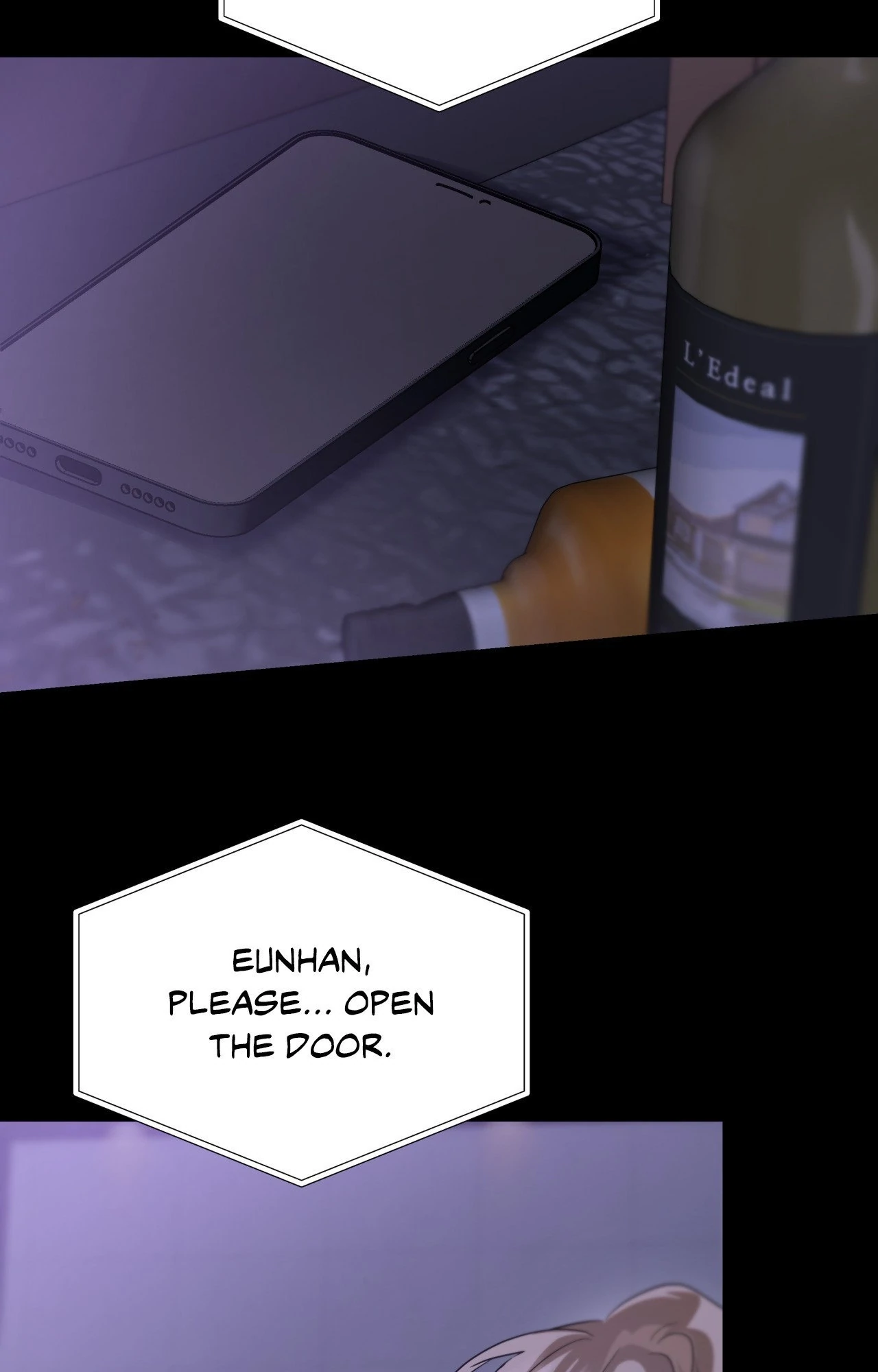 Ghostly Vendetta - Chapter 79 manhwa