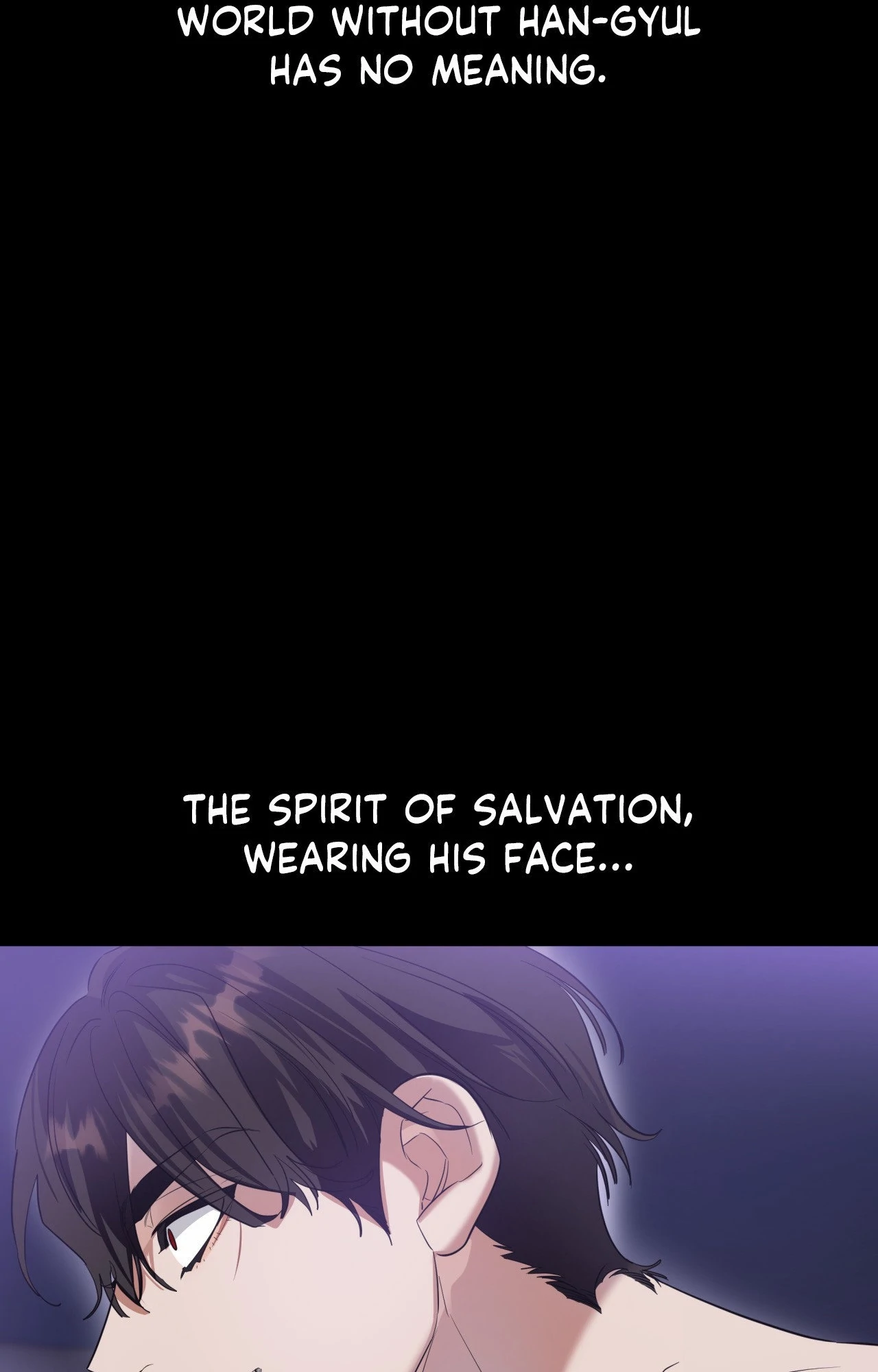 Ghostly Vendetta - Chapter 79 manhwa