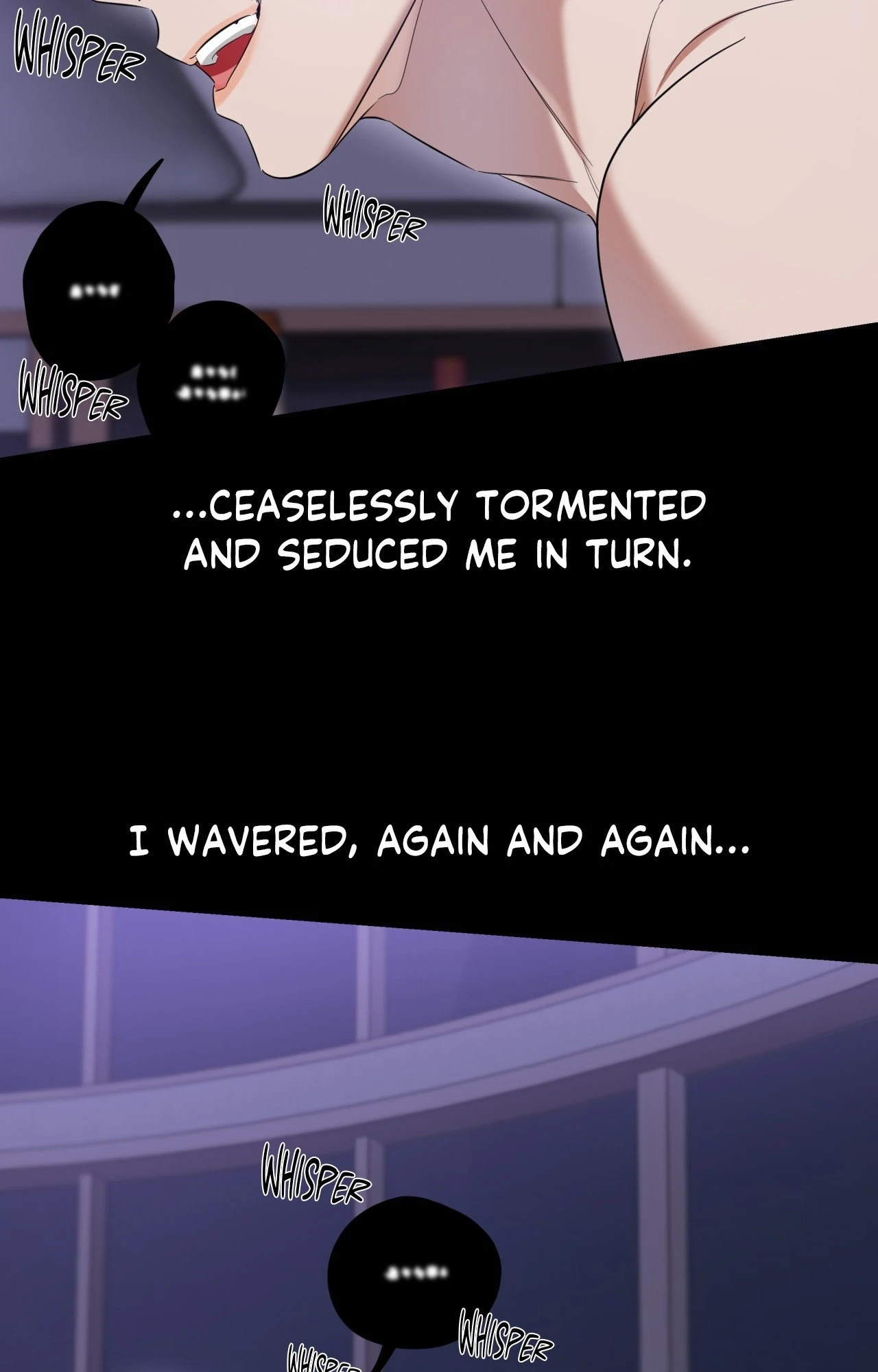 Ghostly Vendetta - Chapter 79 manhwa