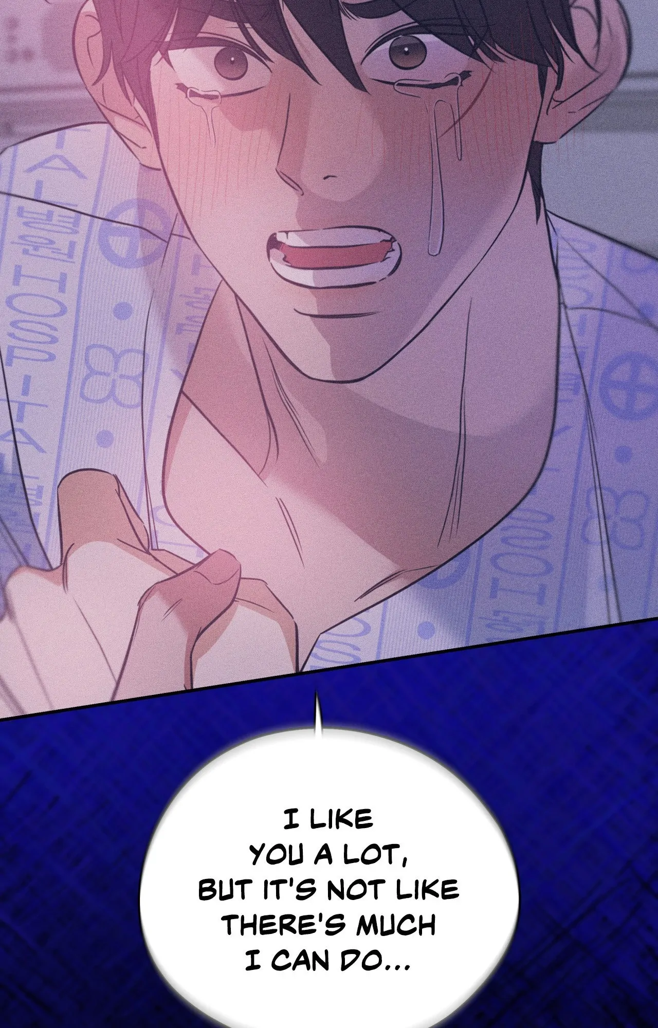 Ghostly Vendetta - Chapter 79 manhwa