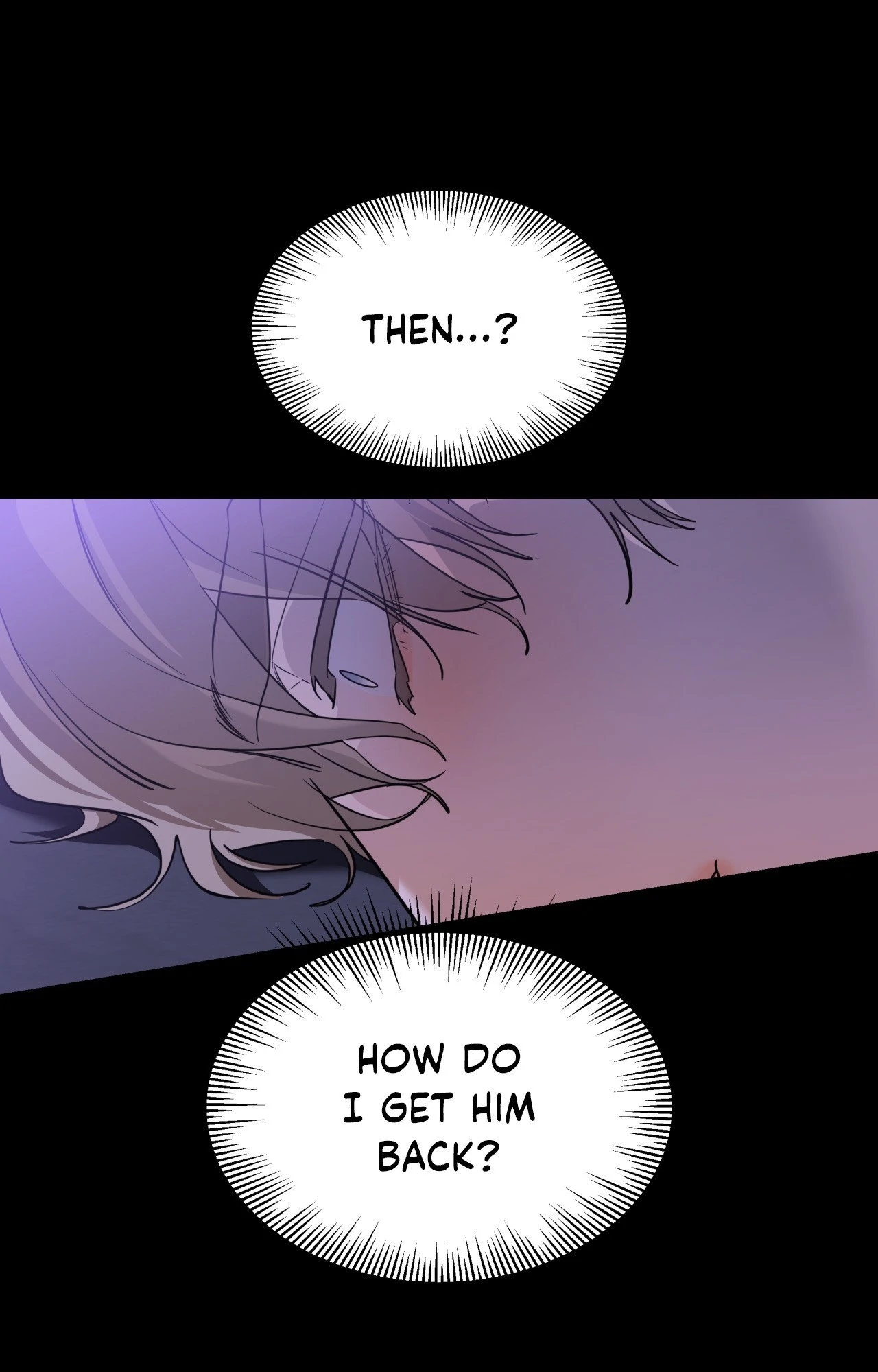 Ghostly Vendetta - Chapter 79 manhwa