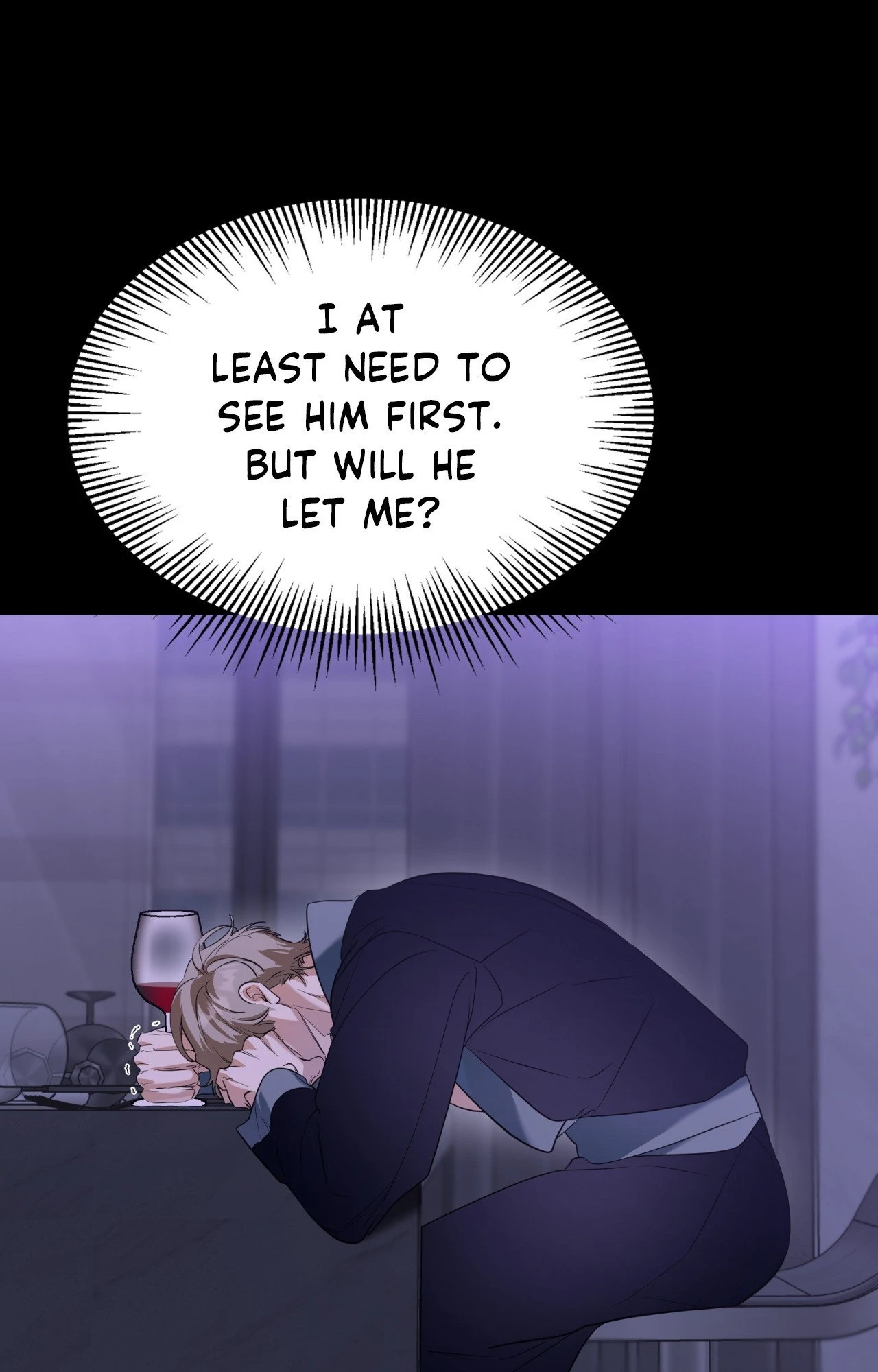 Ghostly Vendetta - Chapter 79 manhwa