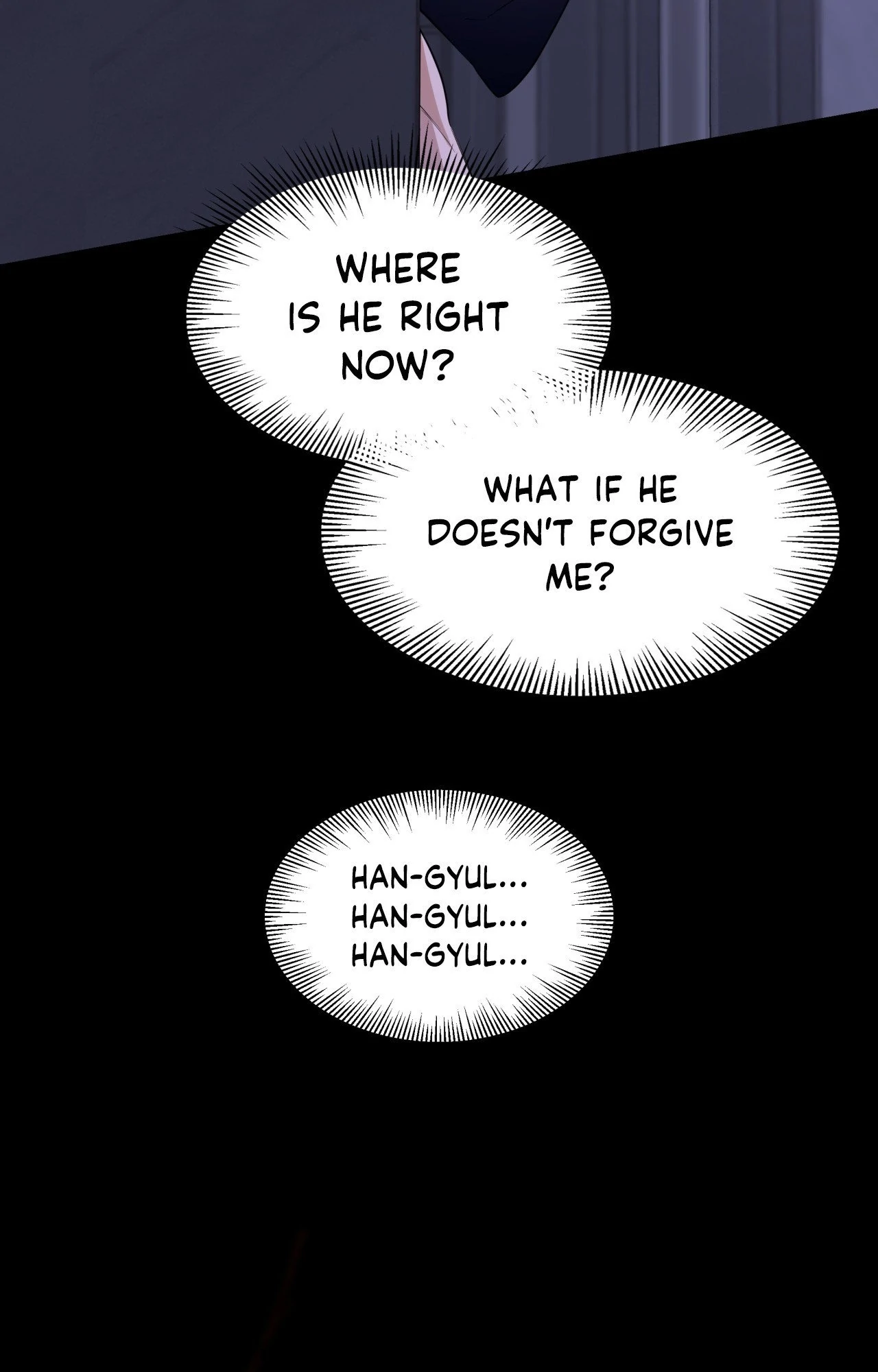 Ghostly Vendetta - Chapter 79 manhwa