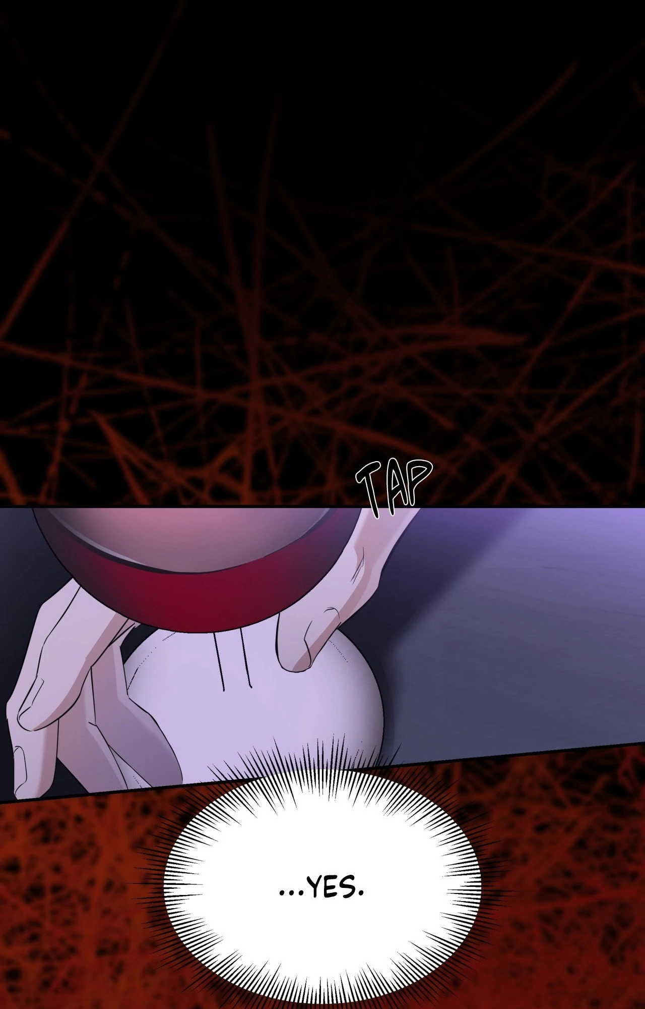 Ghostly Vendetta - Chapter 79 manhwa