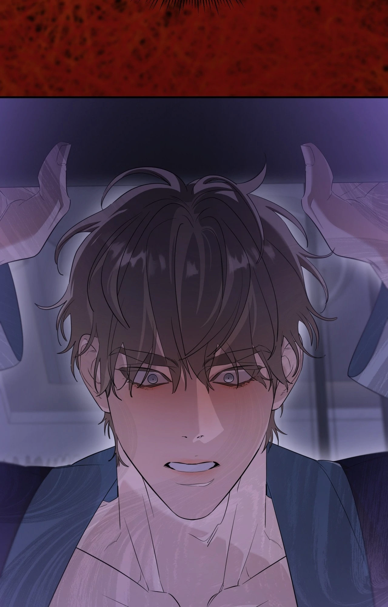 Ghostly Vendetta - Chapter 79 manhwa