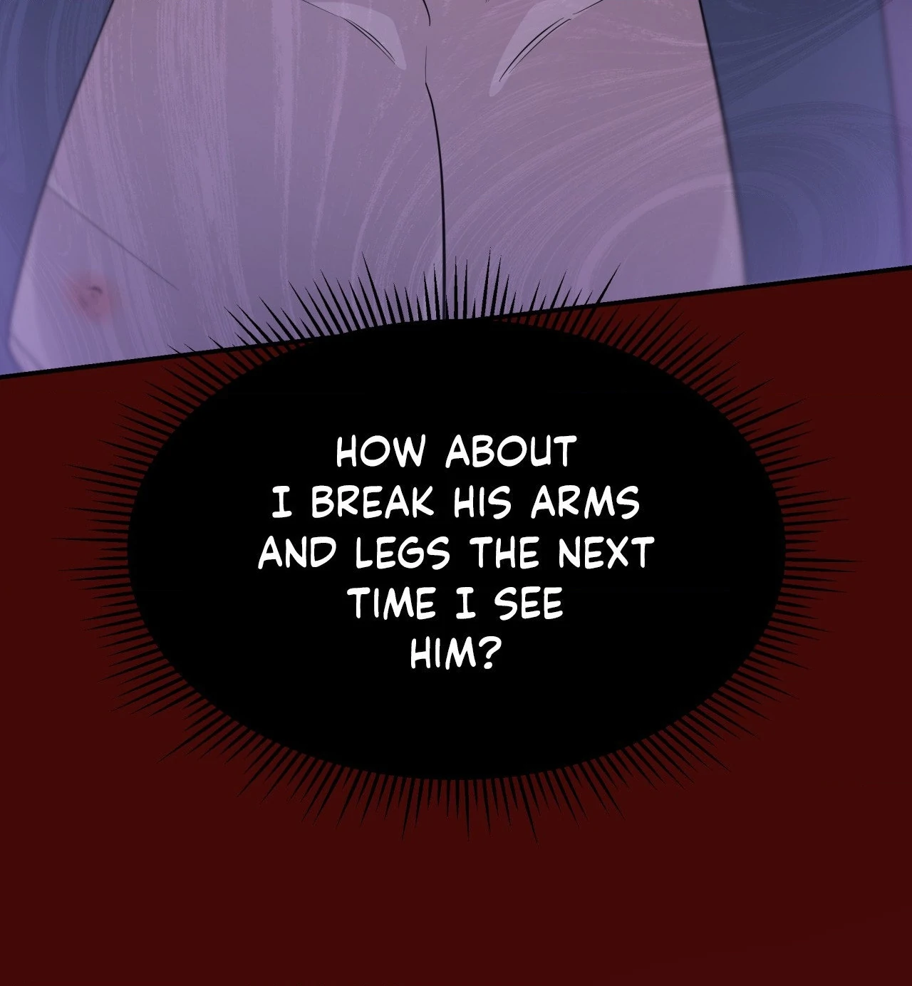 Ghostly Vendetta - Chapter 79 manhwa