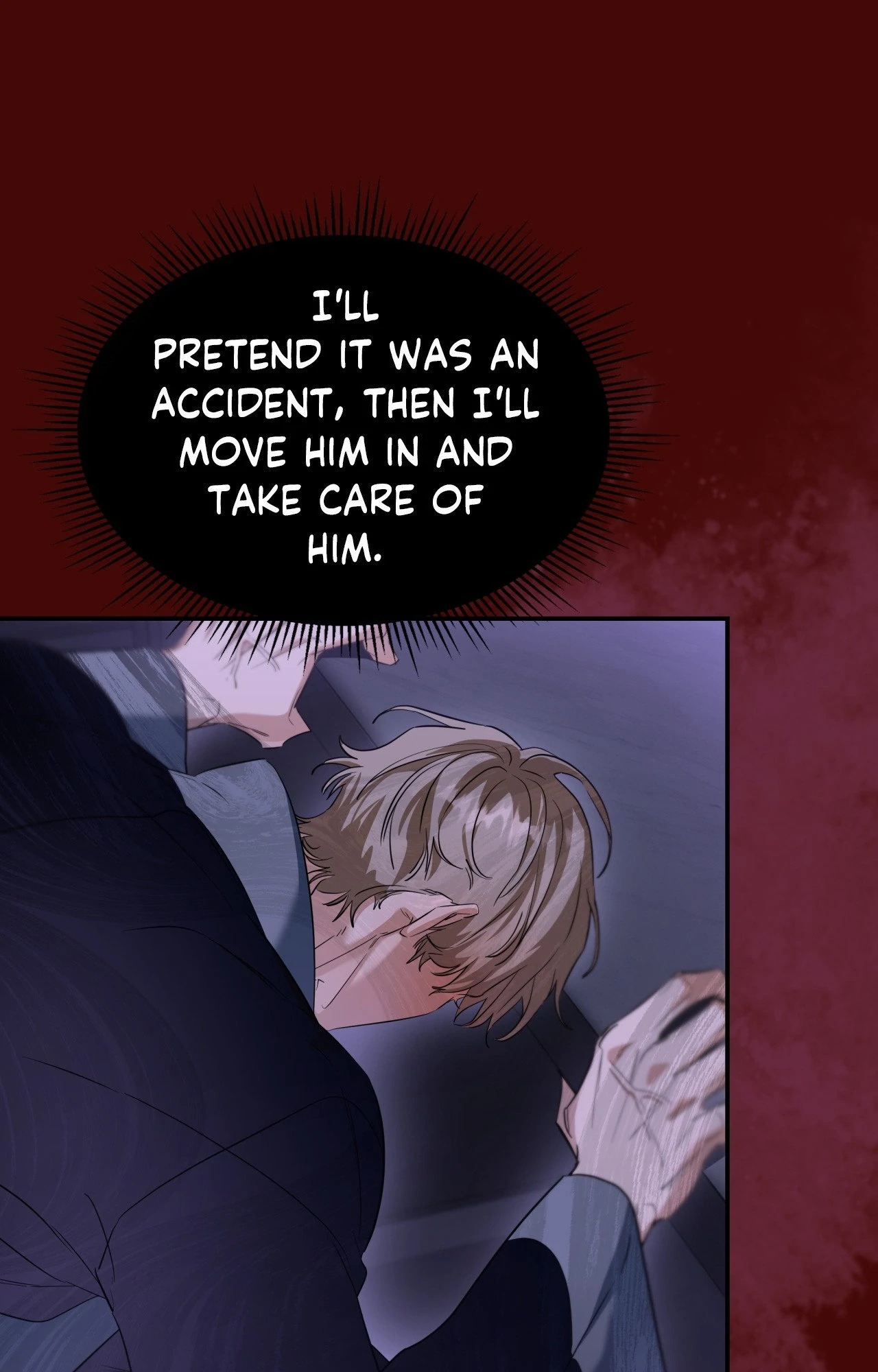 Ghostly Vendetta - Chapter 79 manhwa