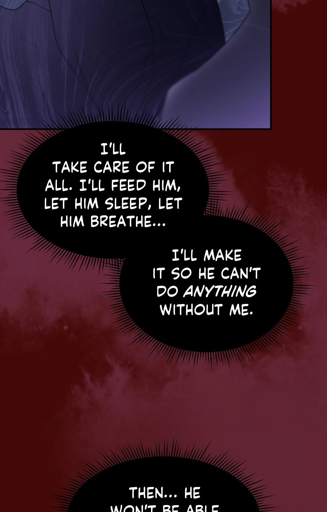 Ghostly Vendetta - Chapter 79 manhwa