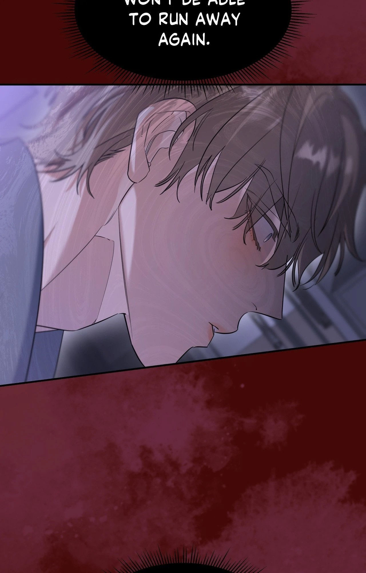 Ghostly Vendetta - Chapter 79 manhwa