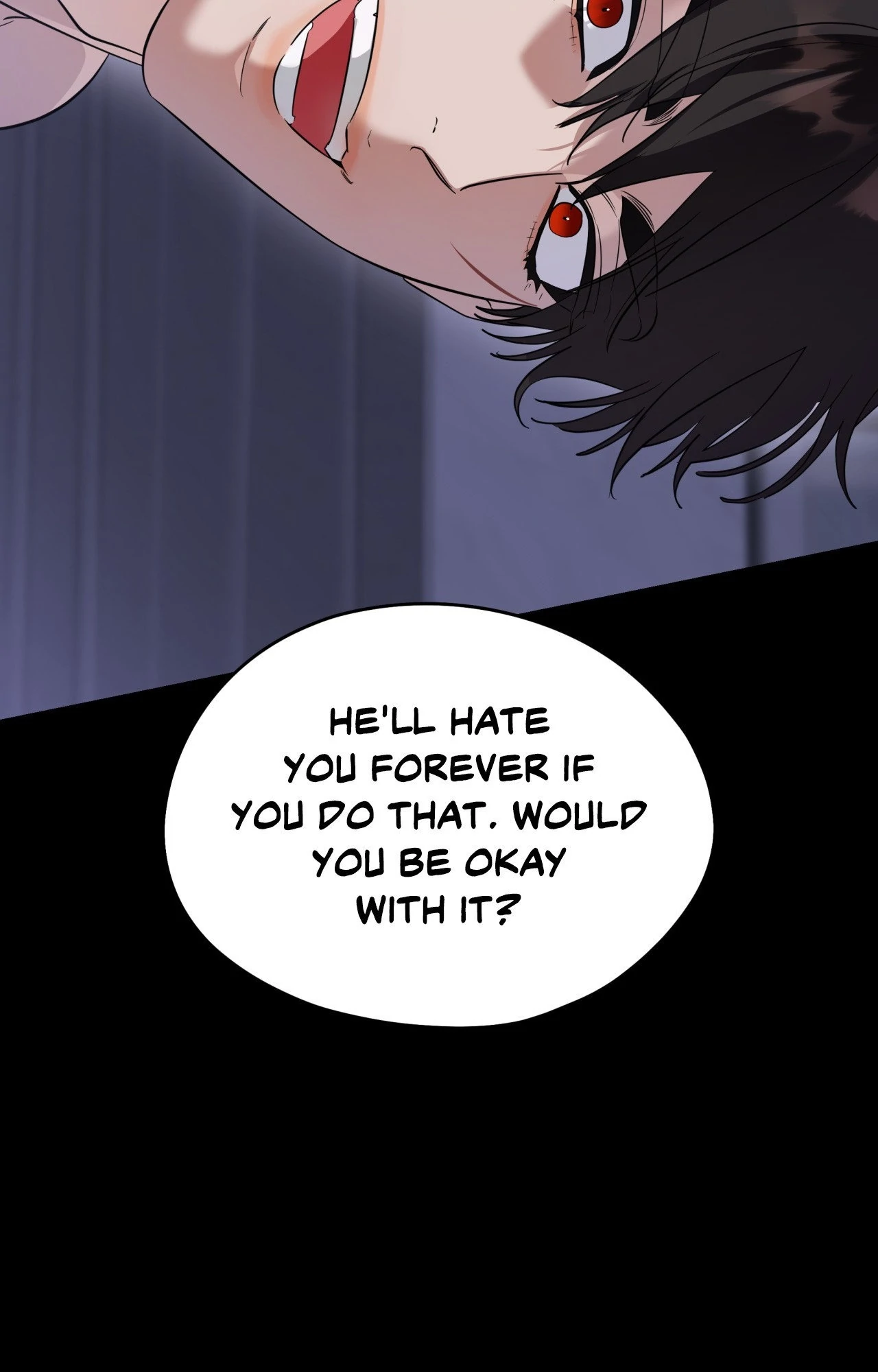 Ghostly Vendetta - Chapter 79 manhwa