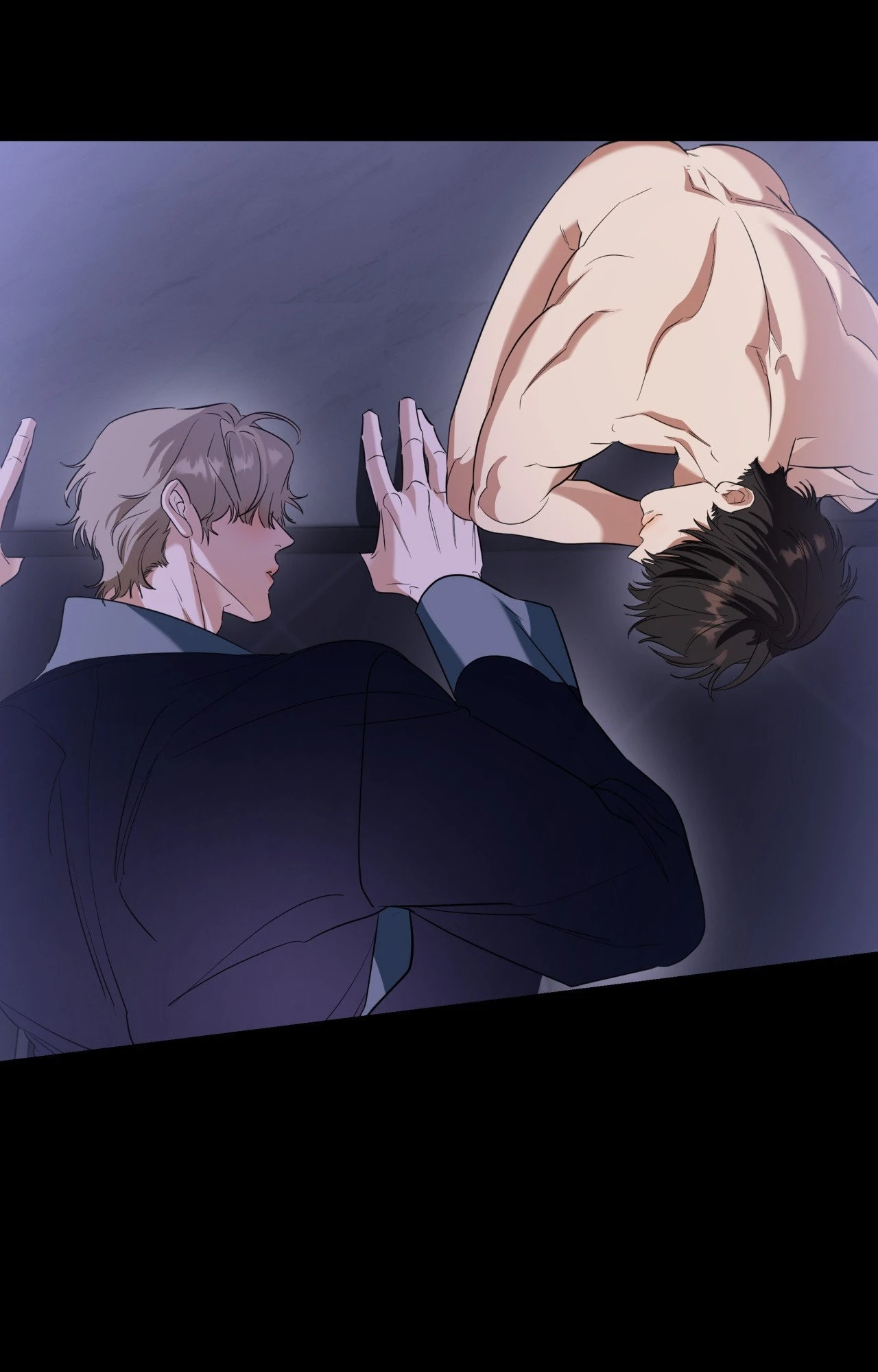 Ghostly Vendetta - Chapter 79 manhwa