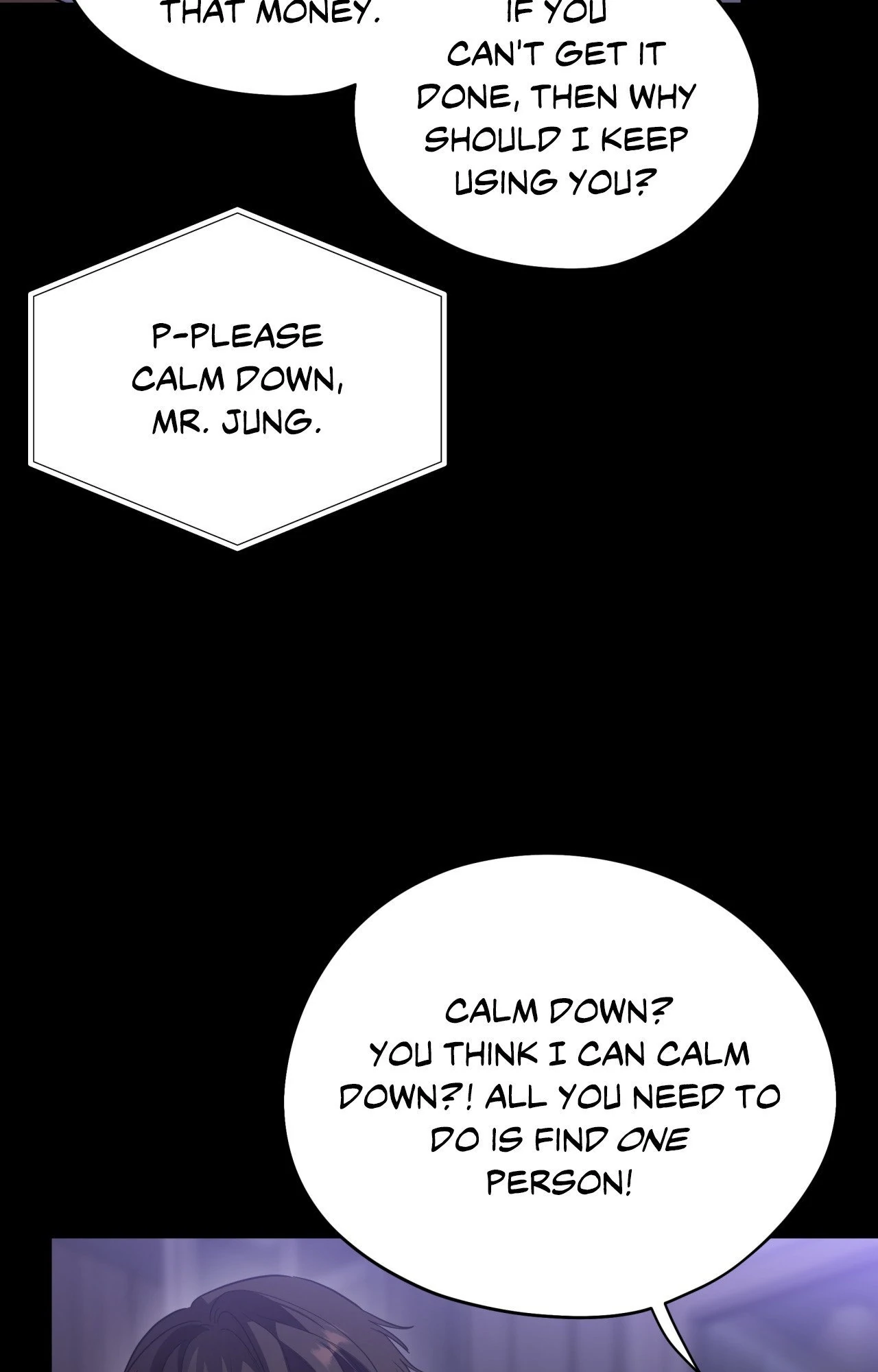 Ghostly Vendetta - Chapter 79 manhwa