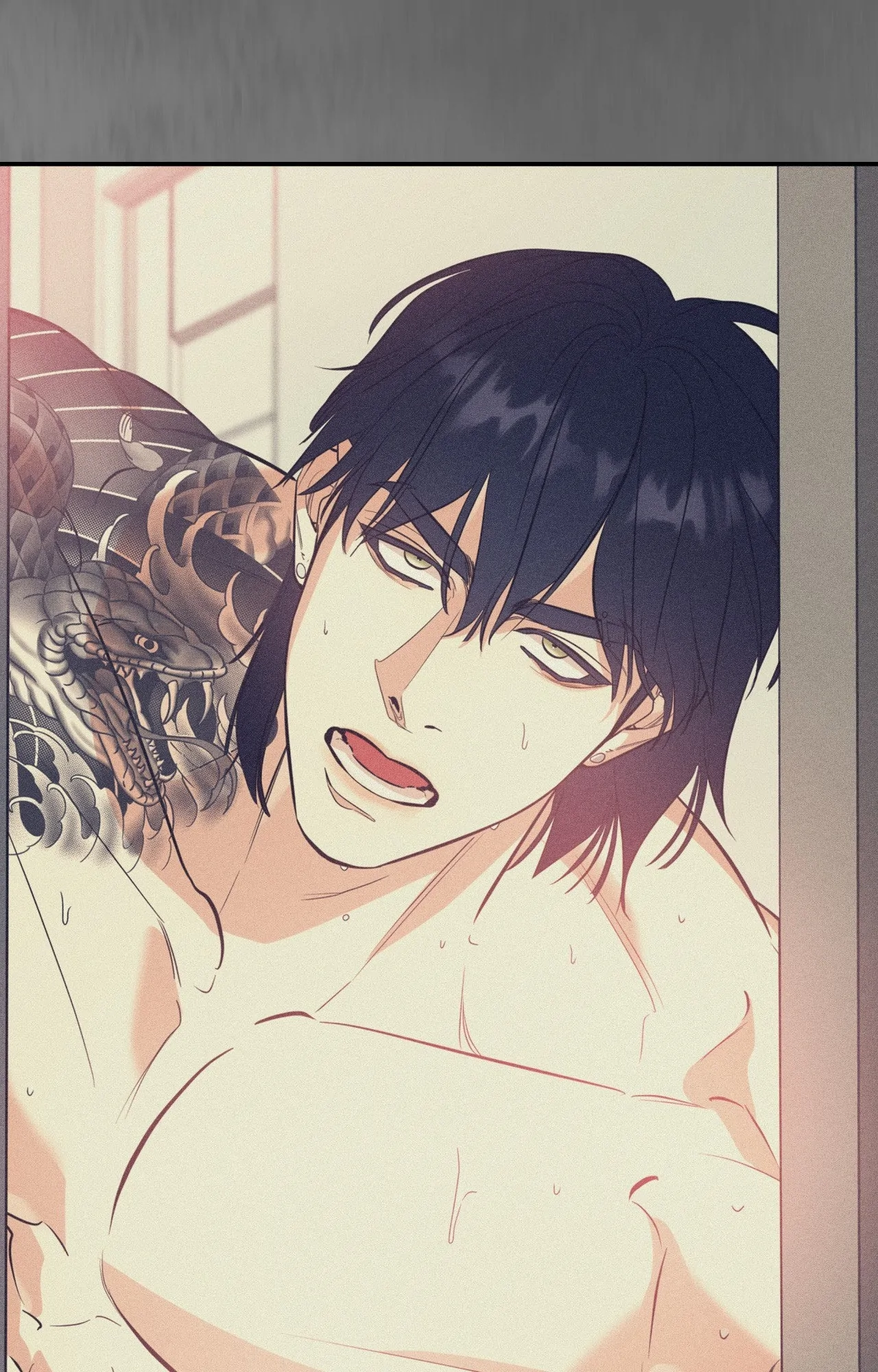 Ghostly Vendetta - Chapter 79 manhwa