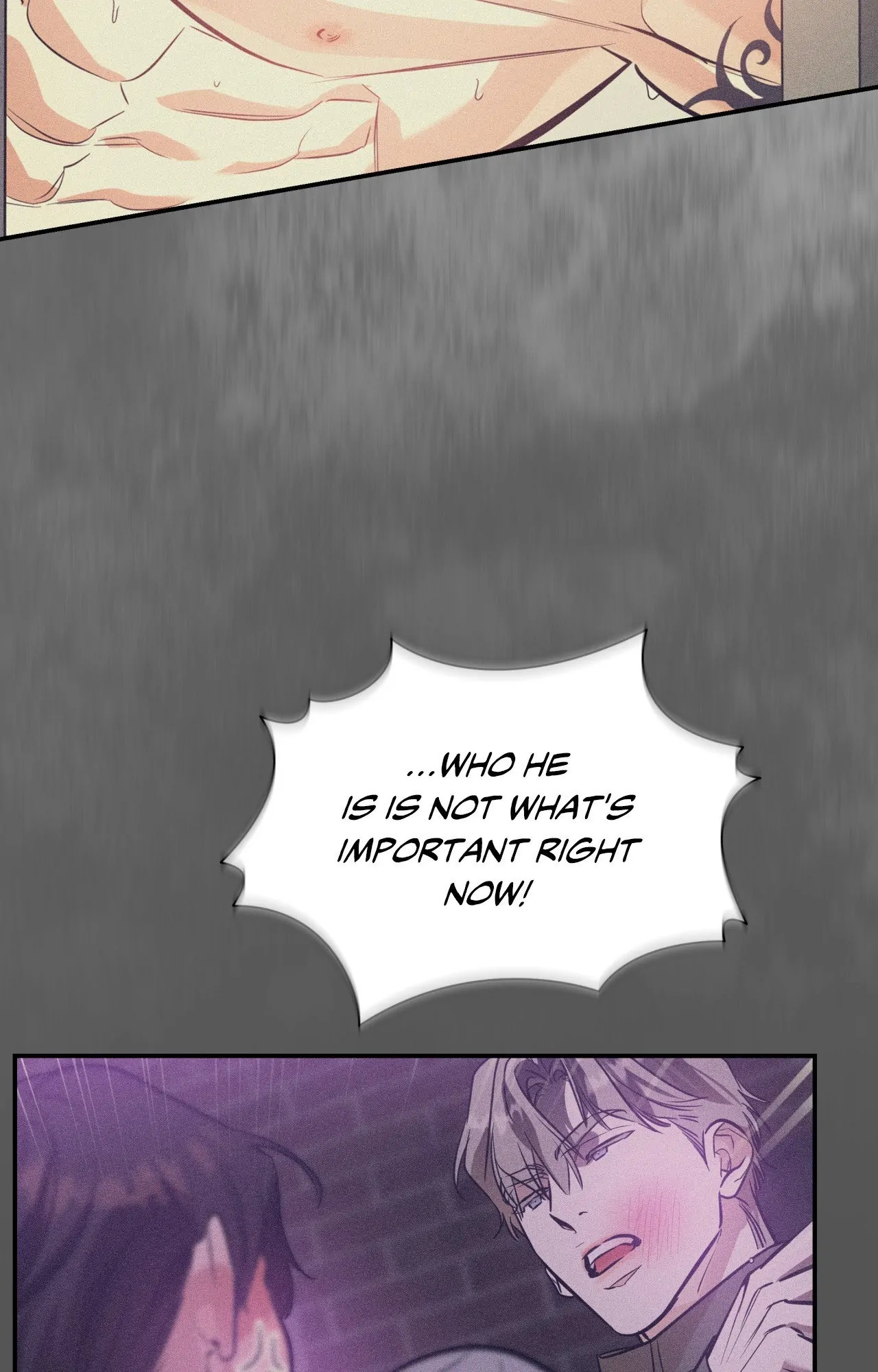 Ghostly Vendetta - Chapter 79 manhwa
