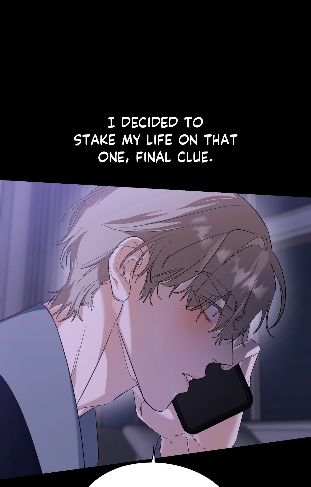 Ghostly Vendetta - Chapter 79 manhwa