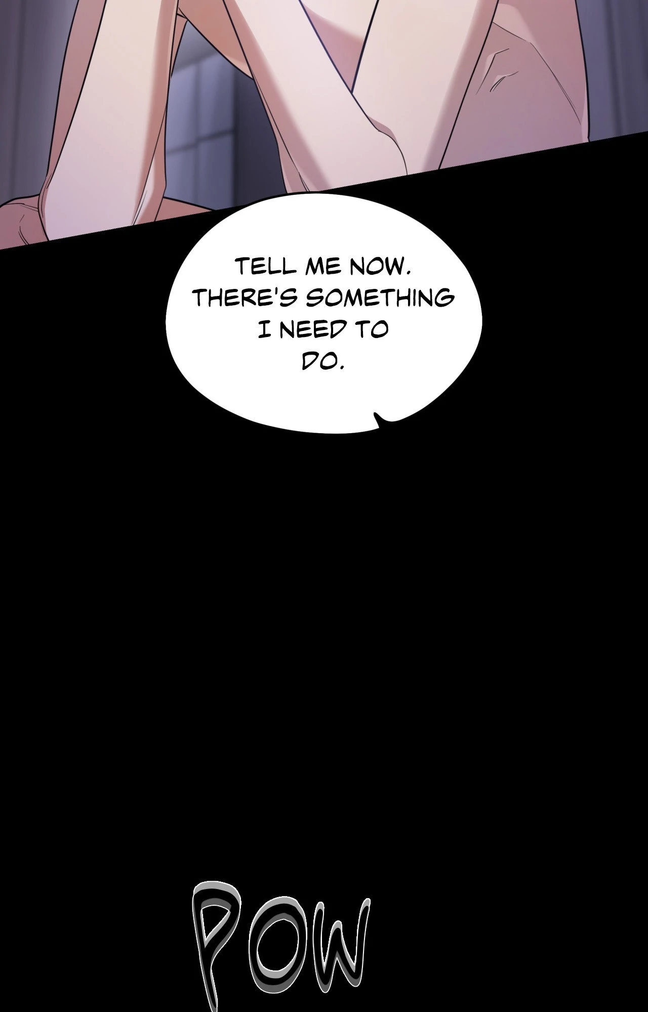 Ghostly Vendetta - Chapter 79 manhwa