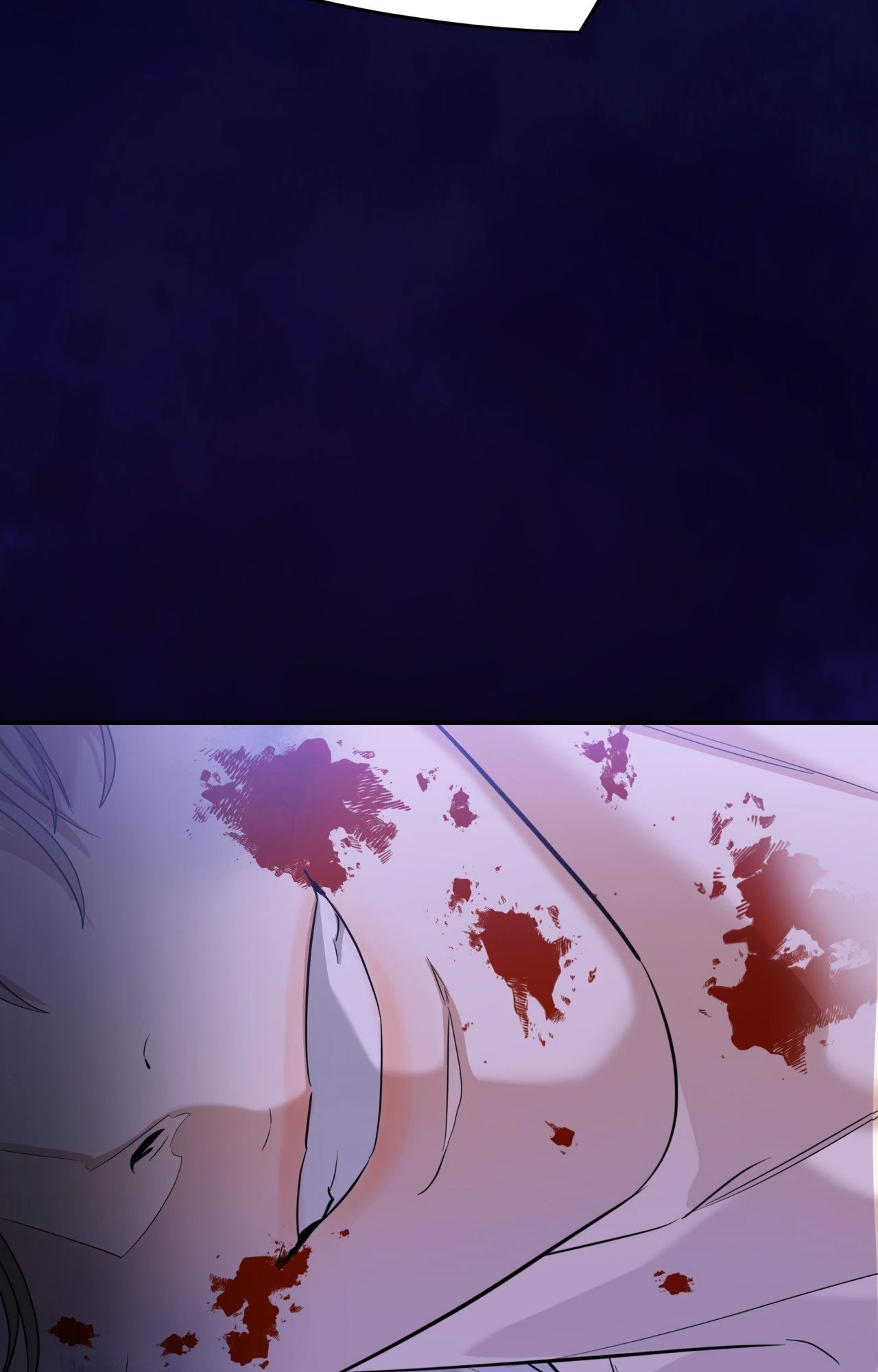 Ghostly Vendetta - Chapter 79 manhwa