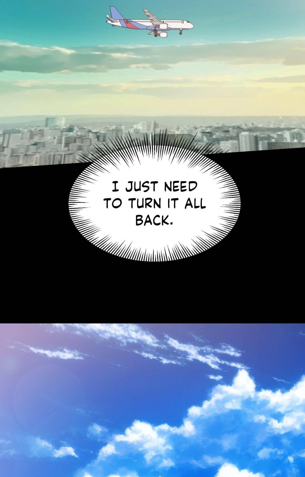 Ghostly Vendetta - Chapter 79 manhwa