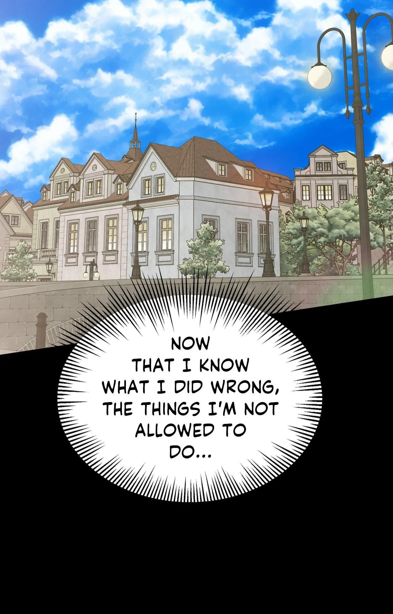 Ghostly Vendetta - Chapter 79 manhwa