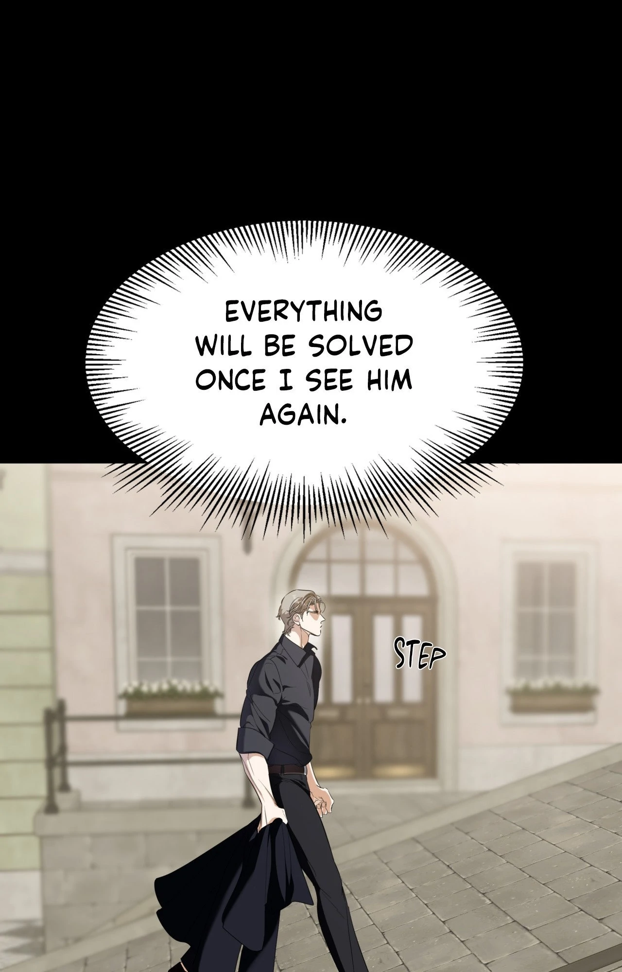 Ghostly Vendetta - Chapter 79 manhwa