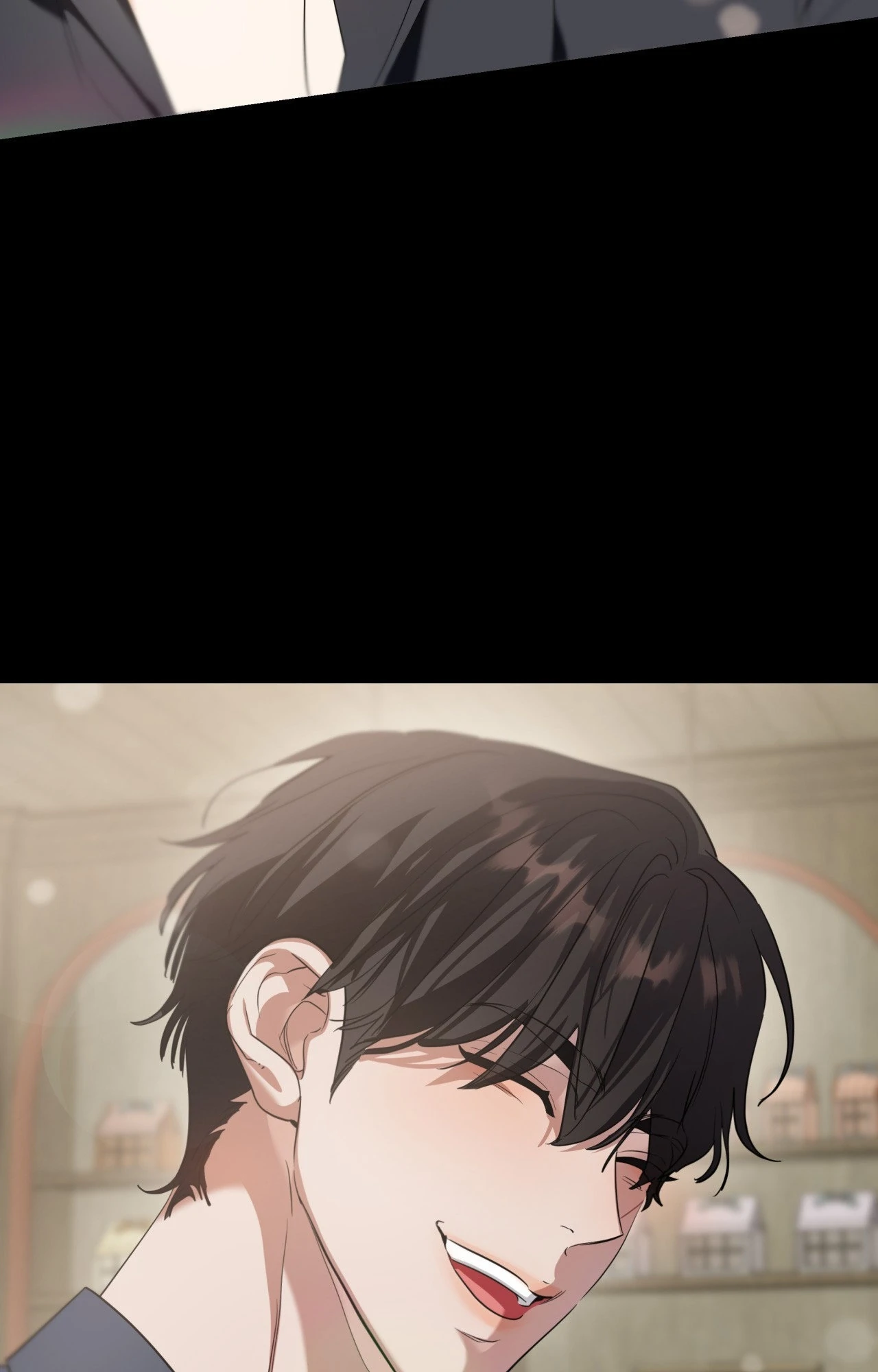 Ghostly Vendetta - Chapter 79 manhwa