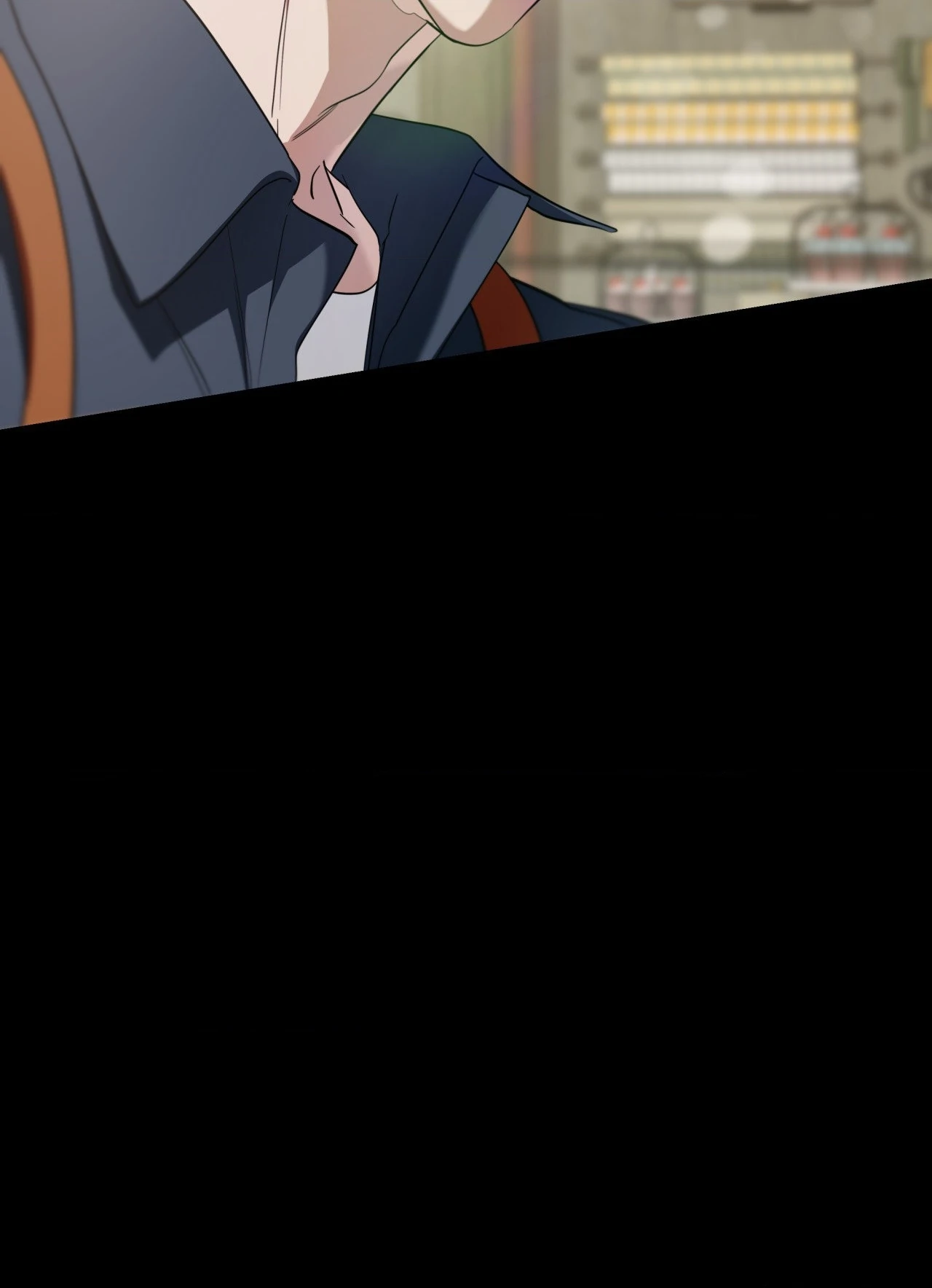 Ghostly Vendetta - Chapter 79 manhwa