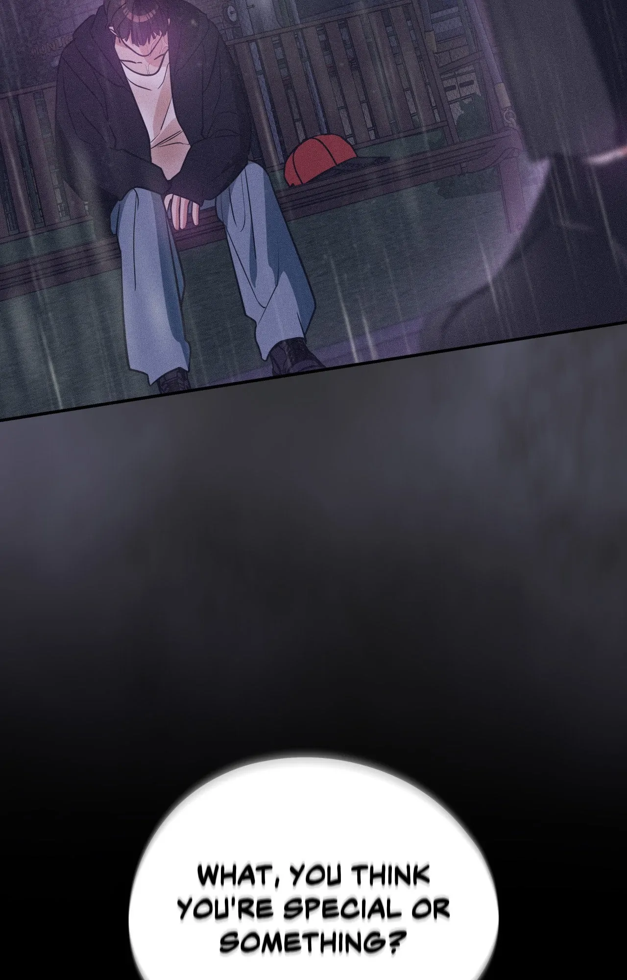 Ghostly Vendetta - Chapter 79 manhwa