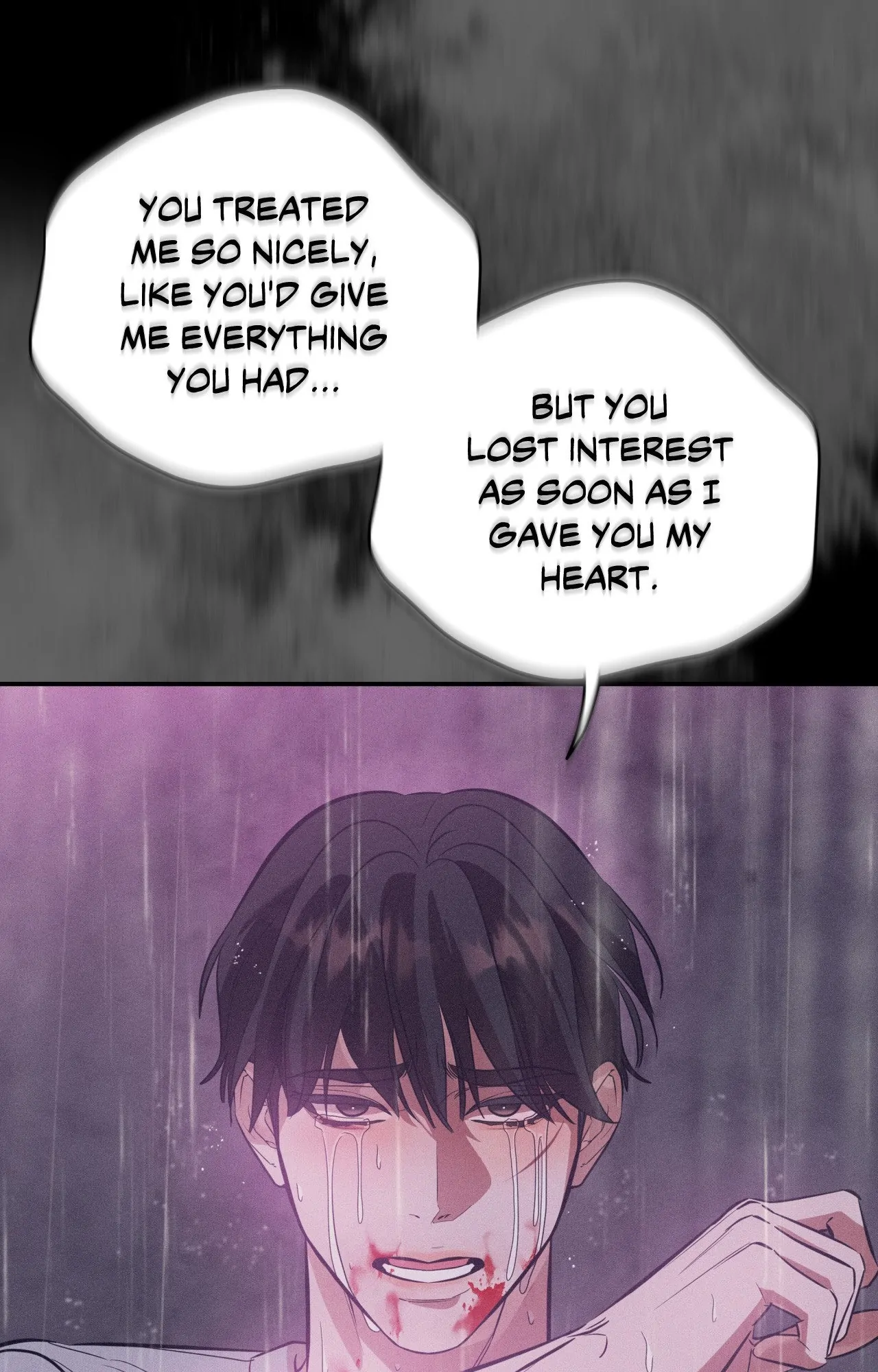 Ghostly Vendetta - Chapter 79 manhwa