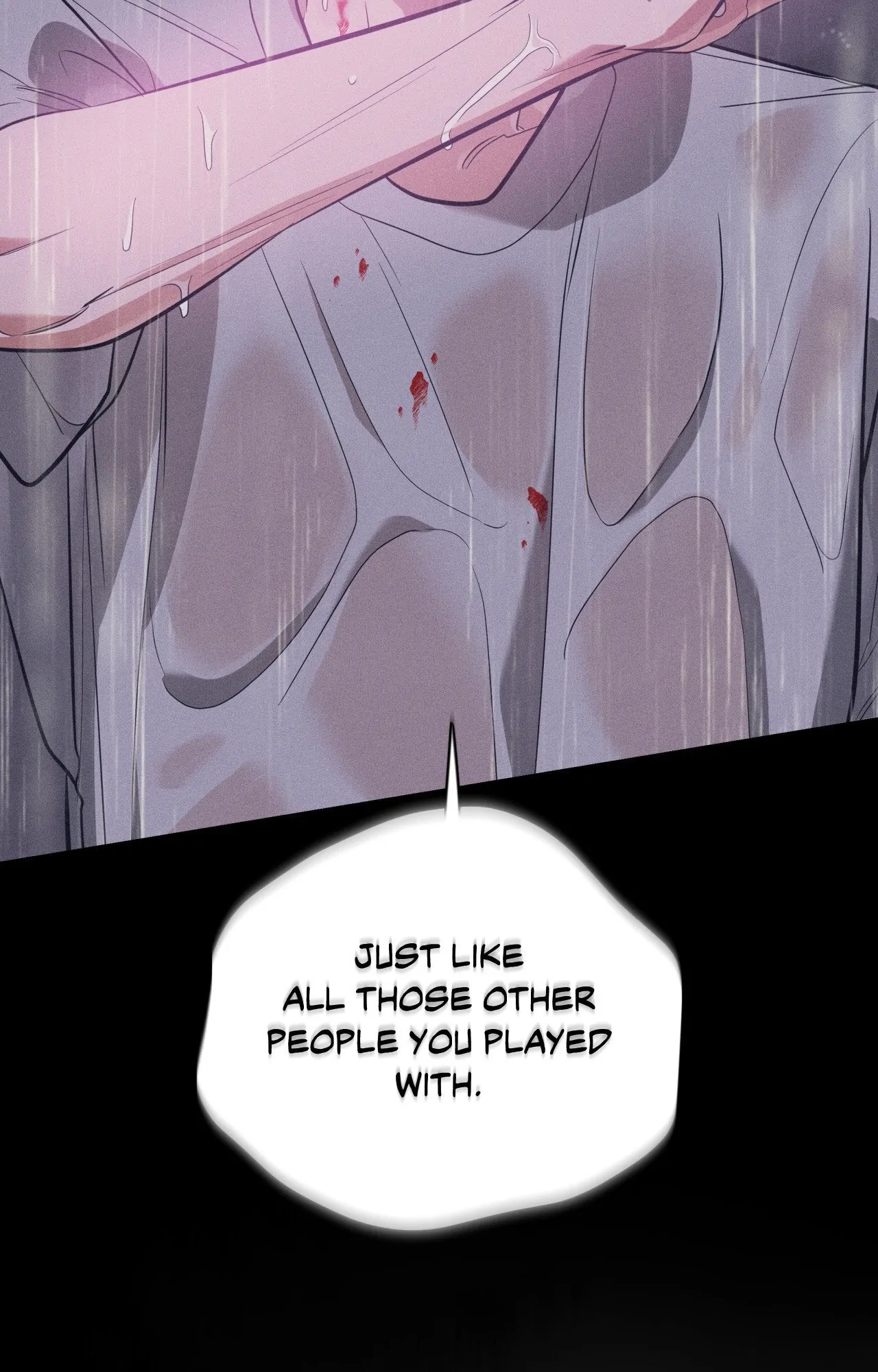 Ghostly Vendetta - Chapter 79 manhwa