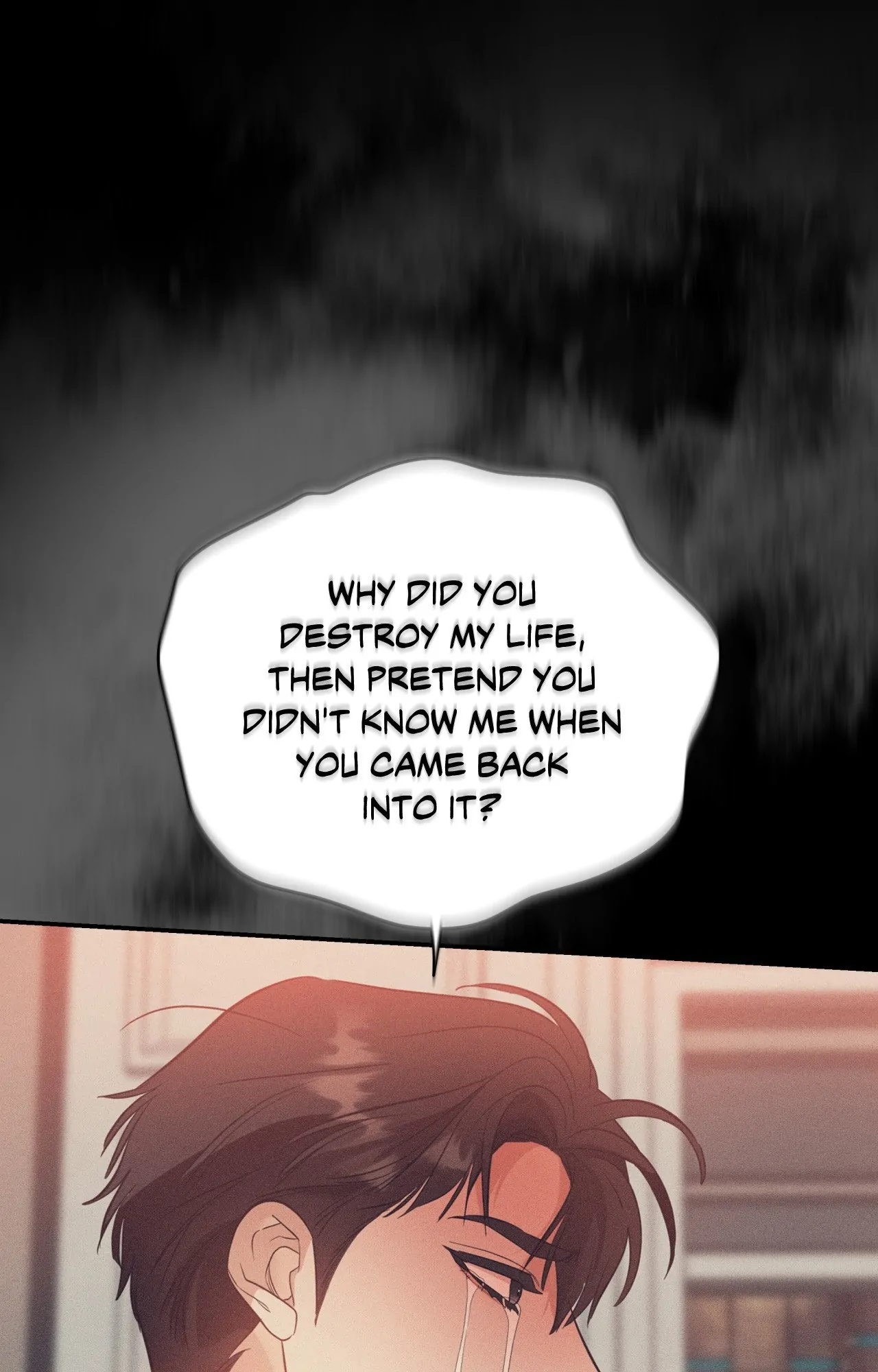 Ghostly Vendetta - Chapter 79 manhwa