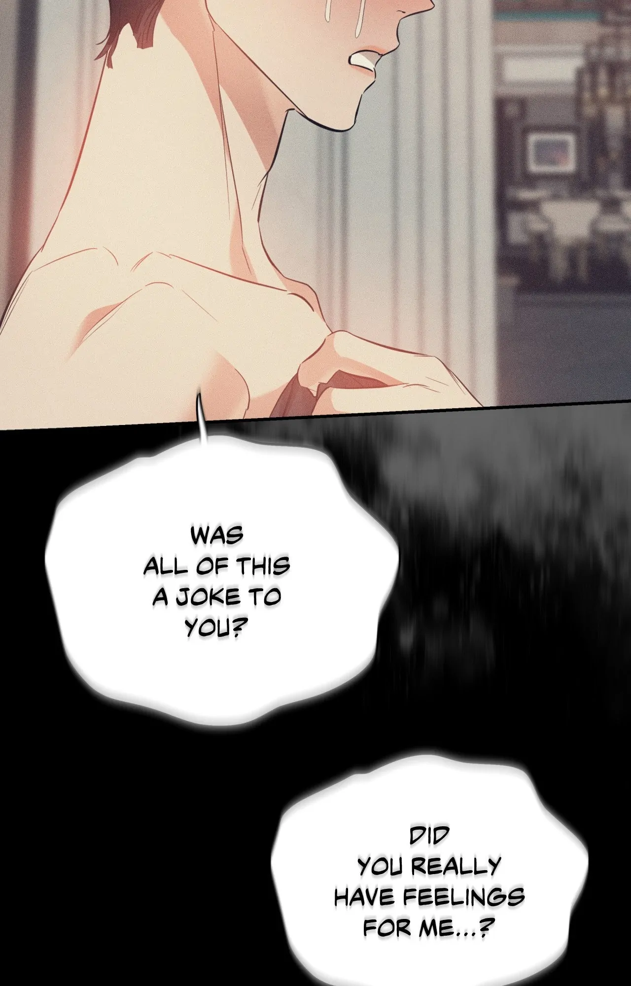 Ghostly Vendetta - Chapter 79 manhwa