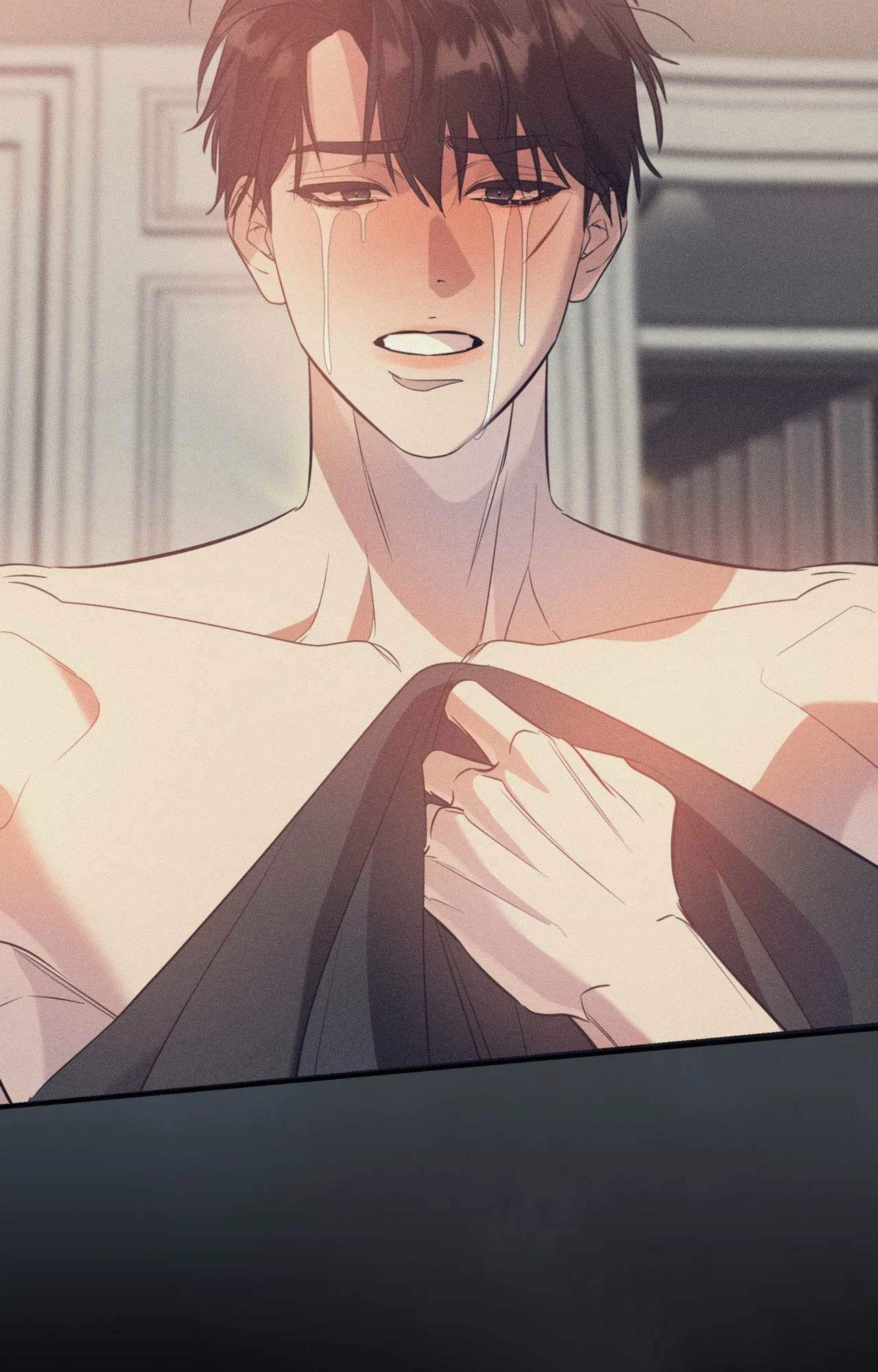 Ghostly Vendetta - Chapter 79 manhwa