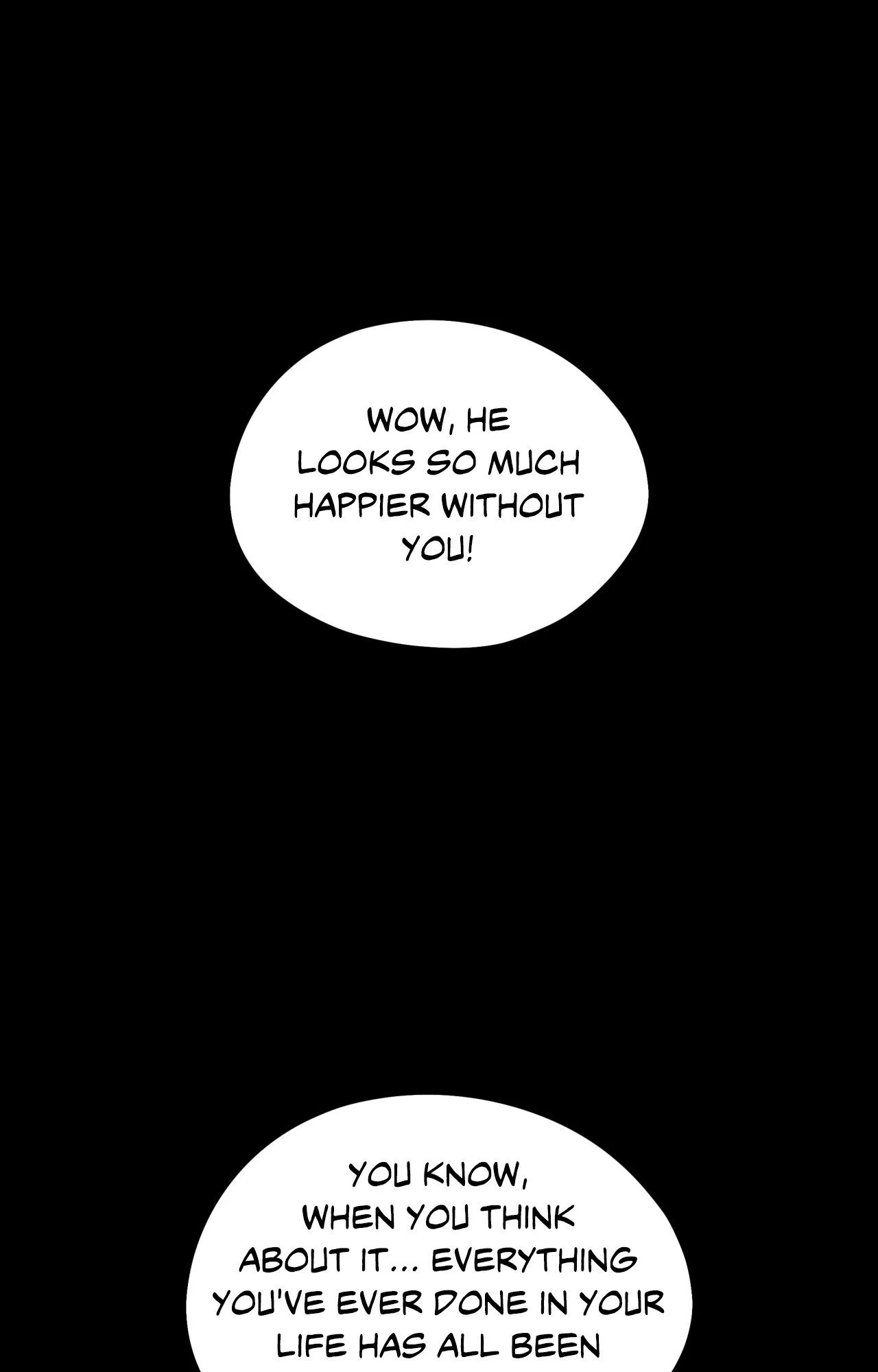 Ghostly Vendetta - Chapter 79 manhwa