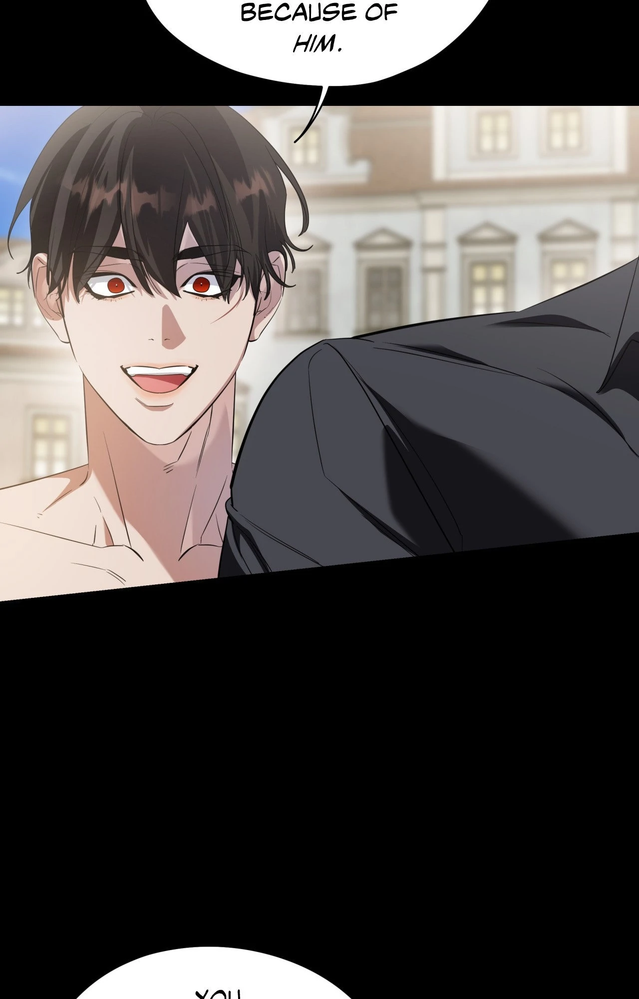 Ghostly Vendetta - Chapter 79 manhwa