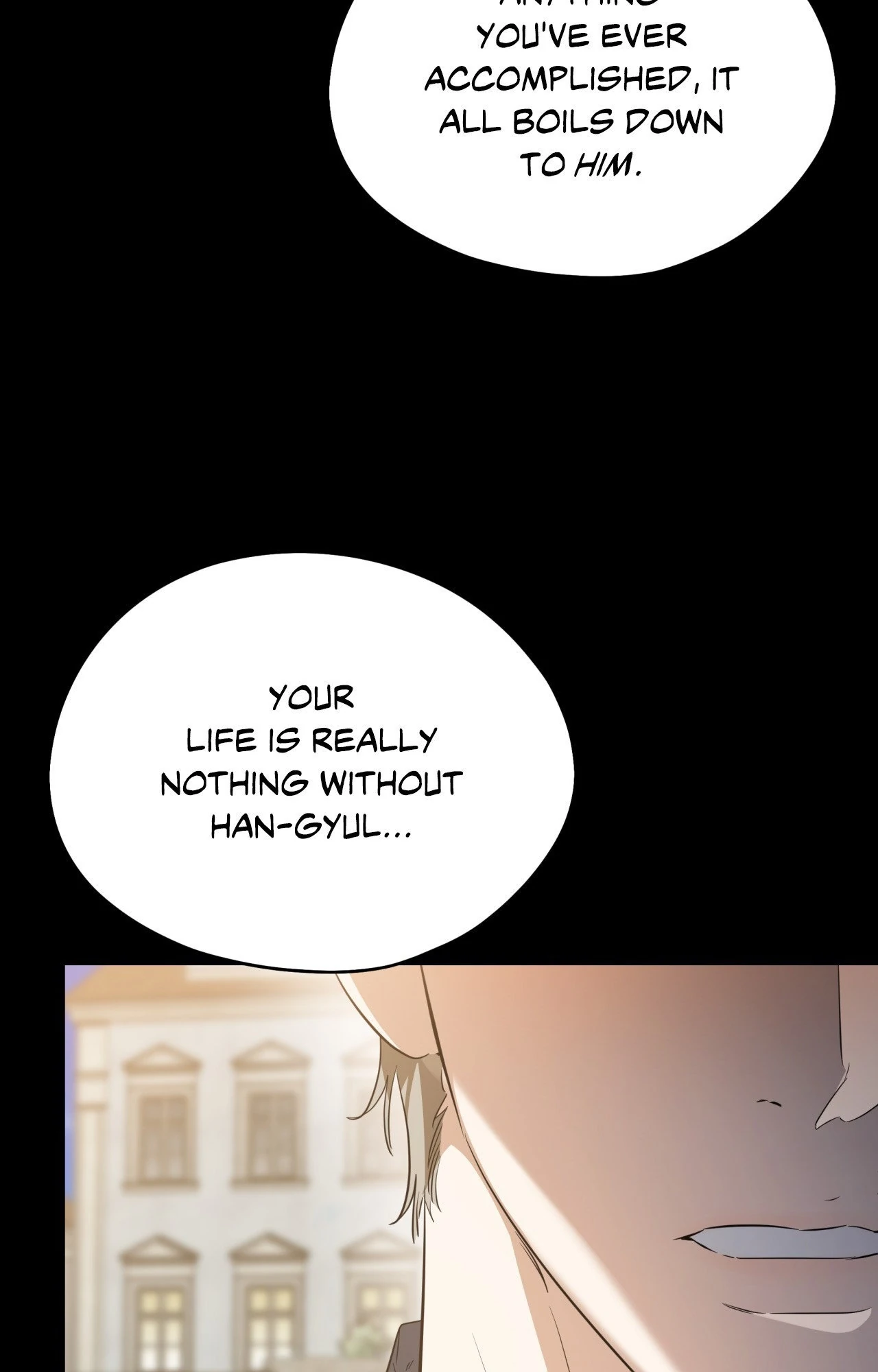 Ghostly Vendetta - Chapter 79 manhwa