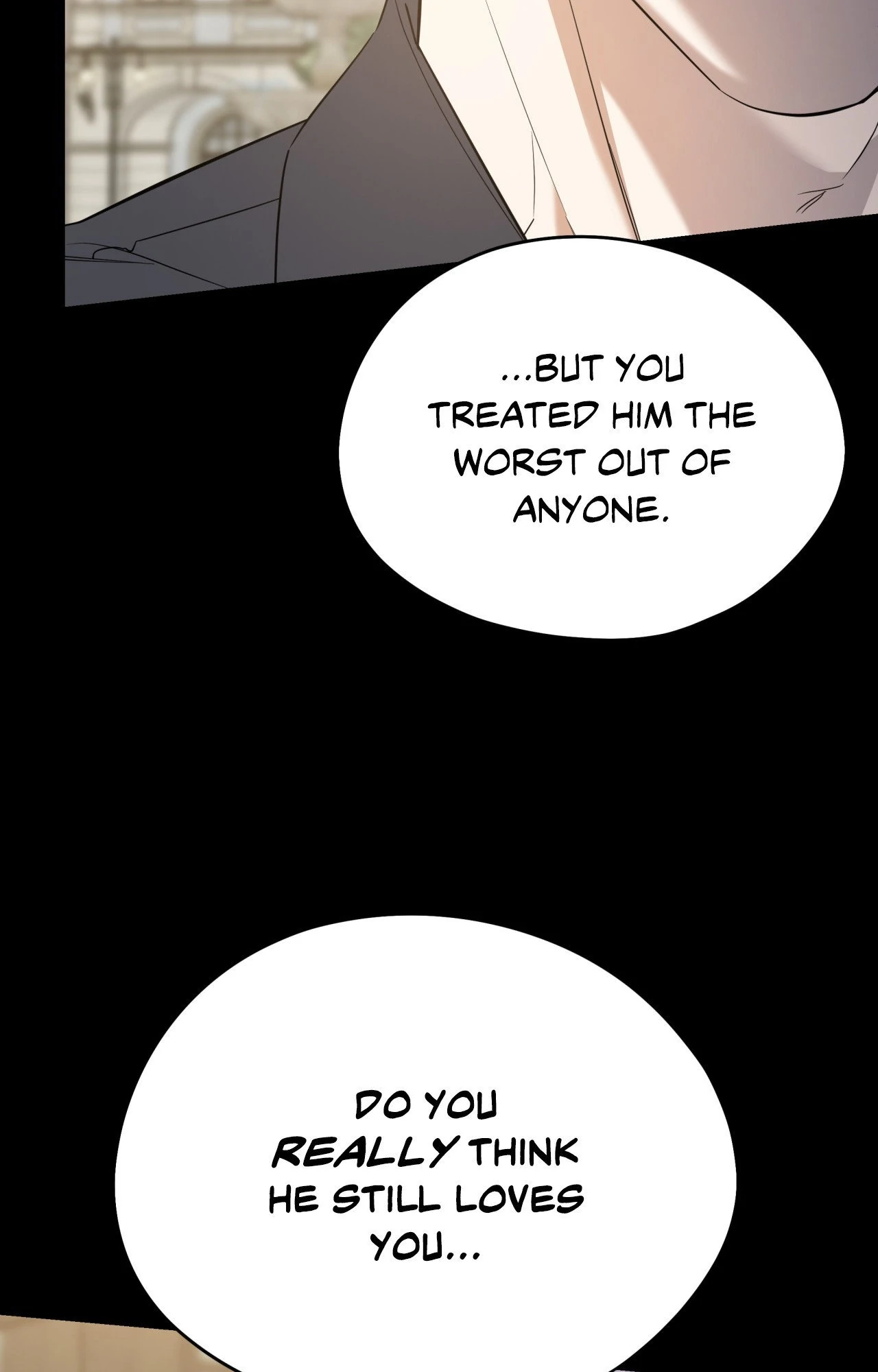 Ghostly Vendetta - Chapter 79 manhwa