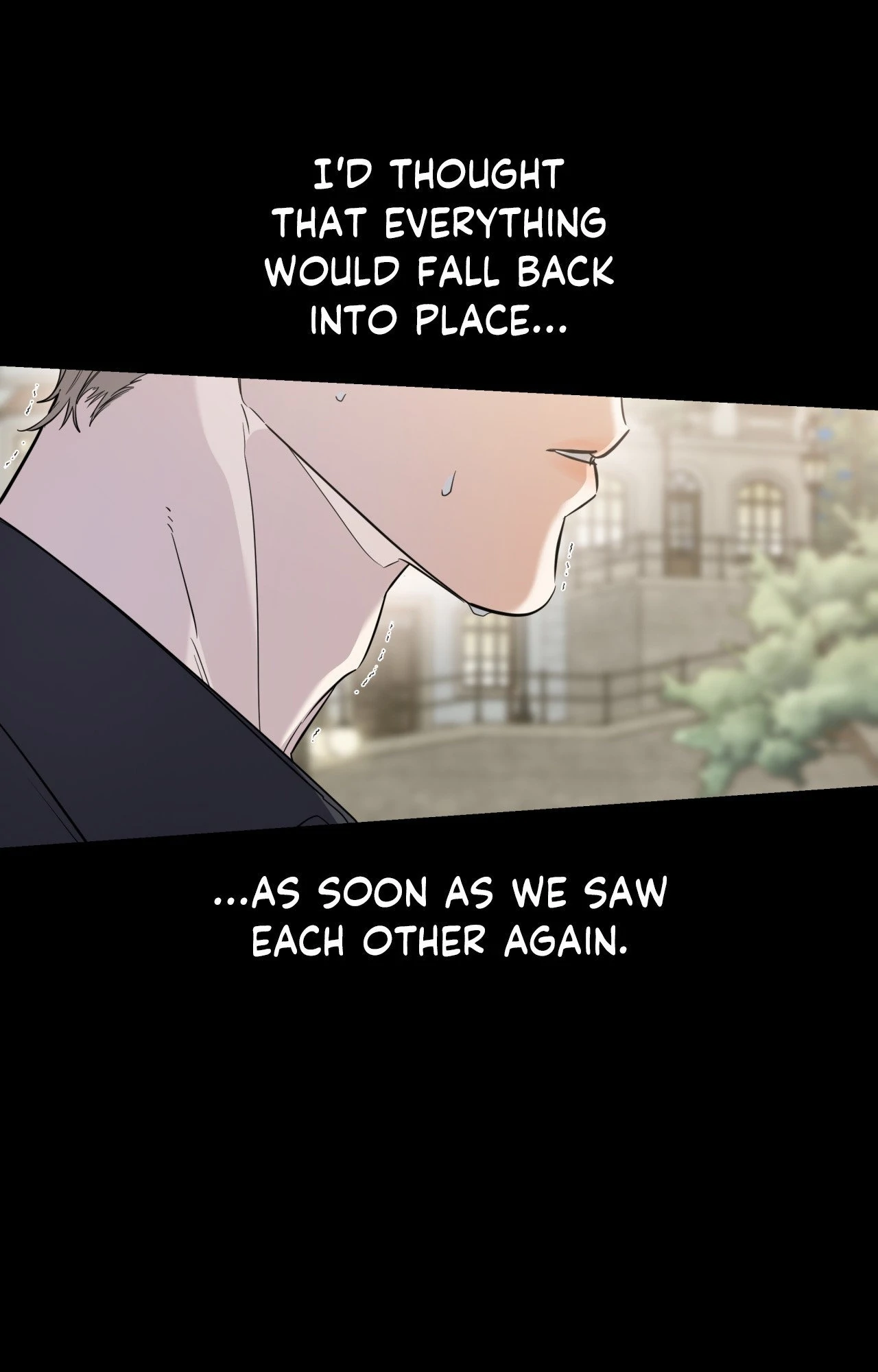 Ghostly Vendetta - Chapter 79 manhwa