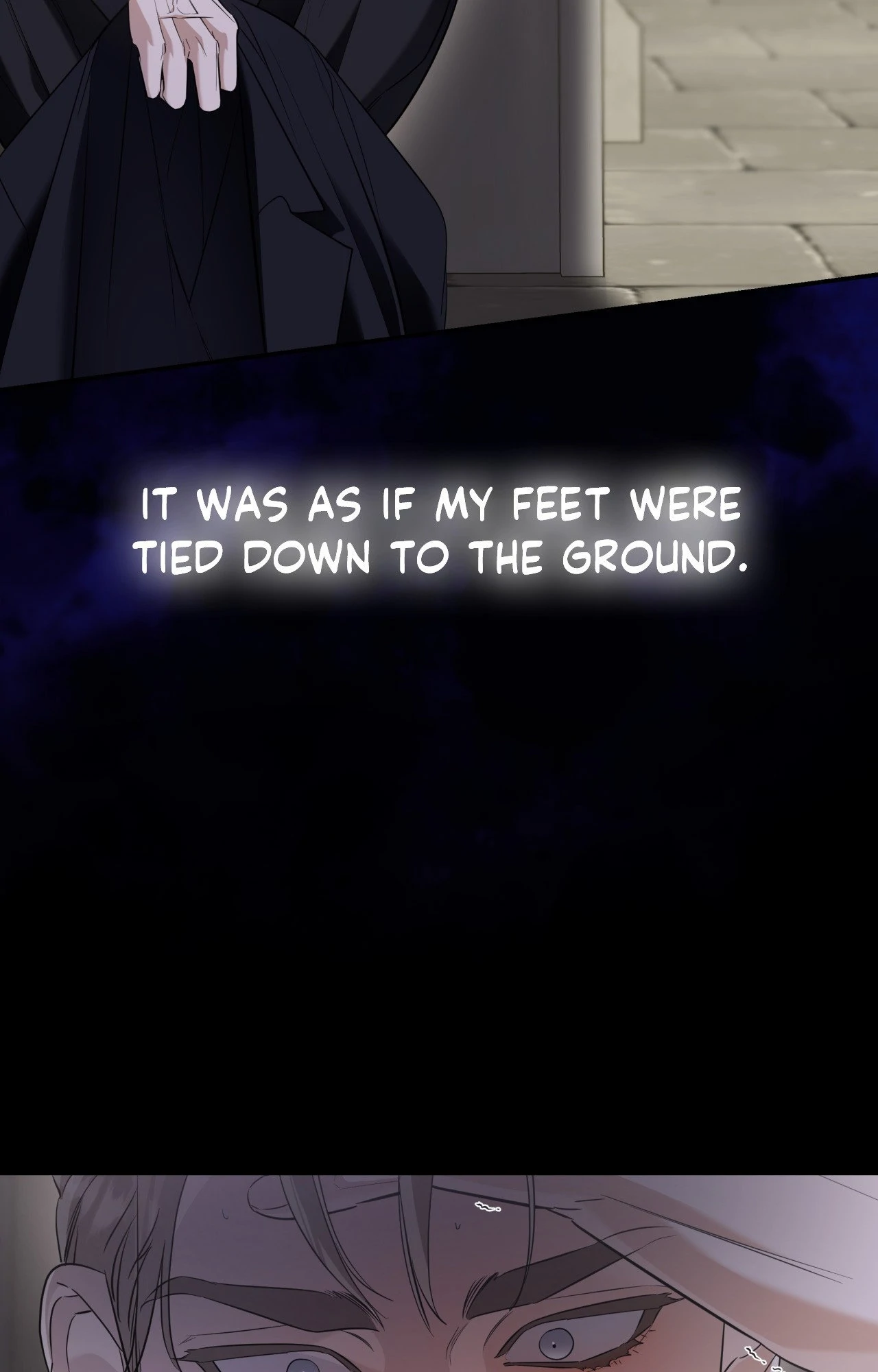 Ghostly Vendetta - Chapter 79 manhwa