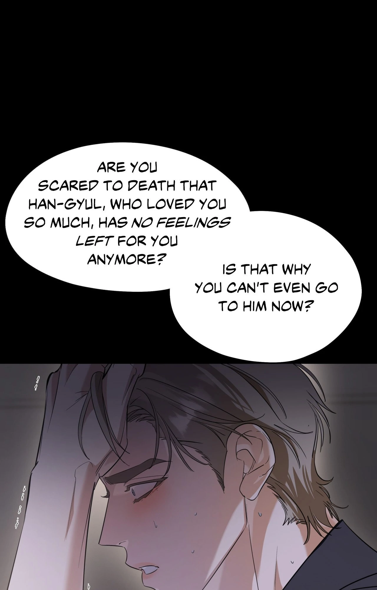 Ghostly Vendetta - Chapter 79 manhwa