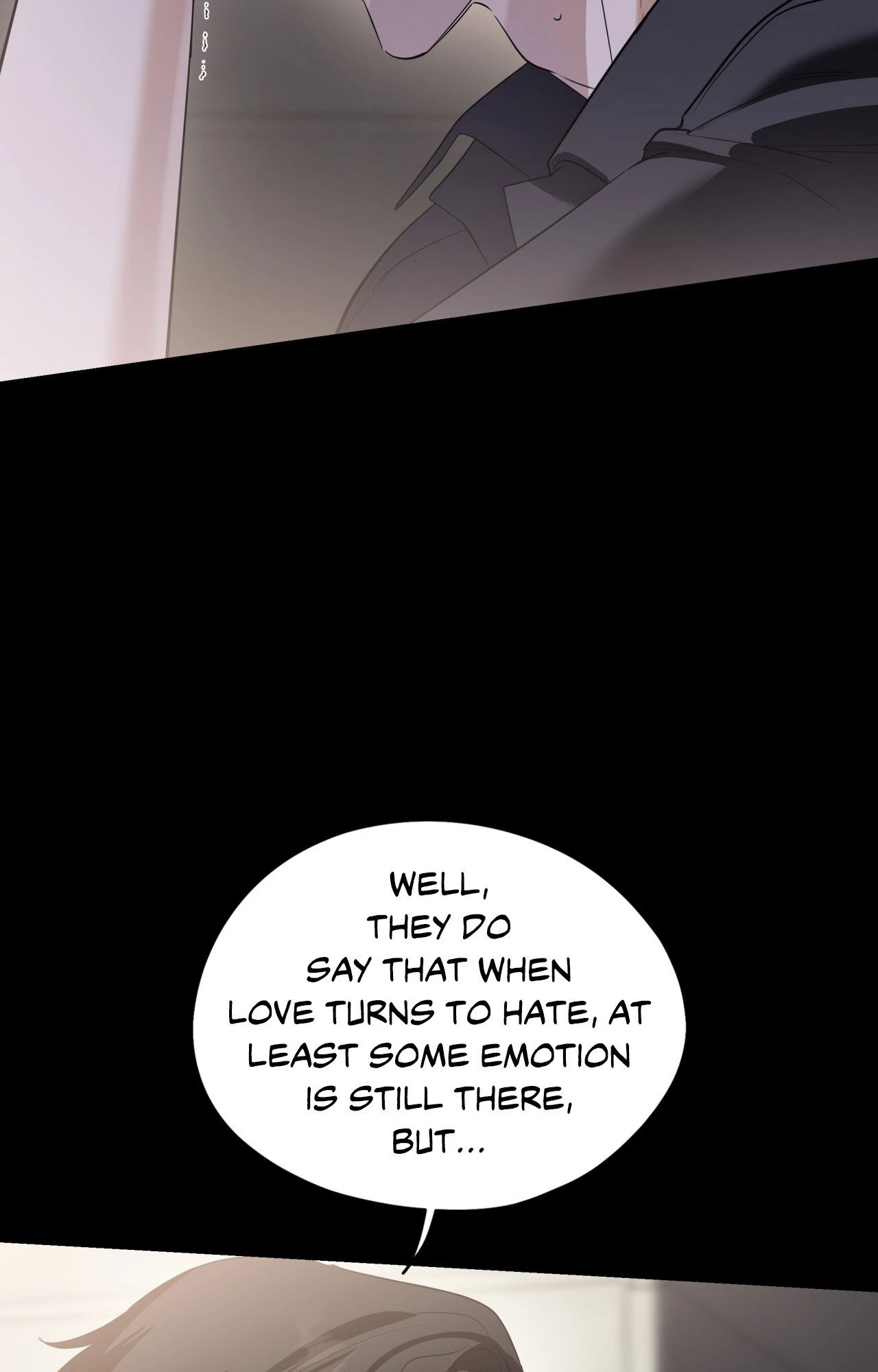 Ghostly Vendetta - Chapter 79 manhwa