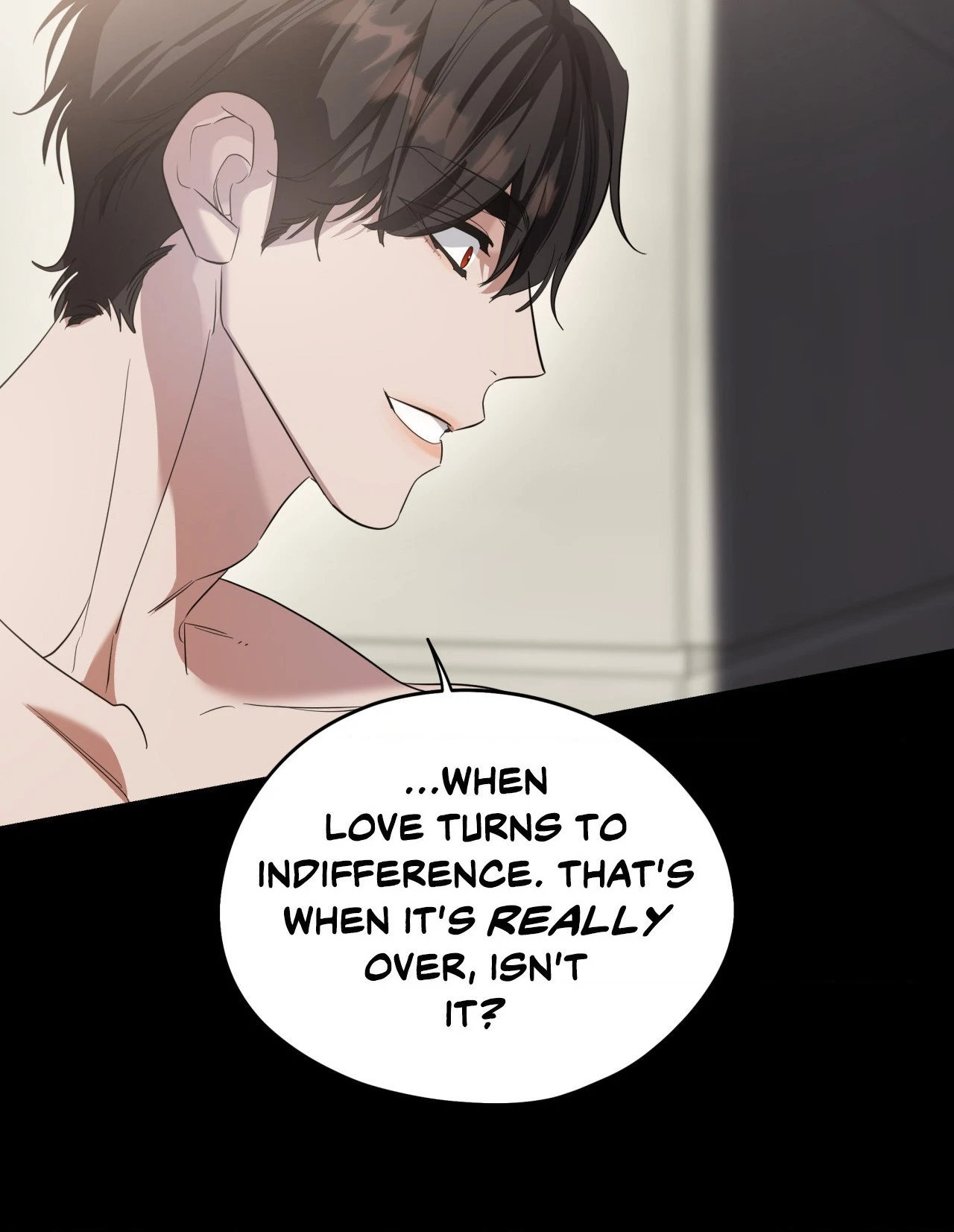 Ghostly Vendetta - Chapter 79 manhwa