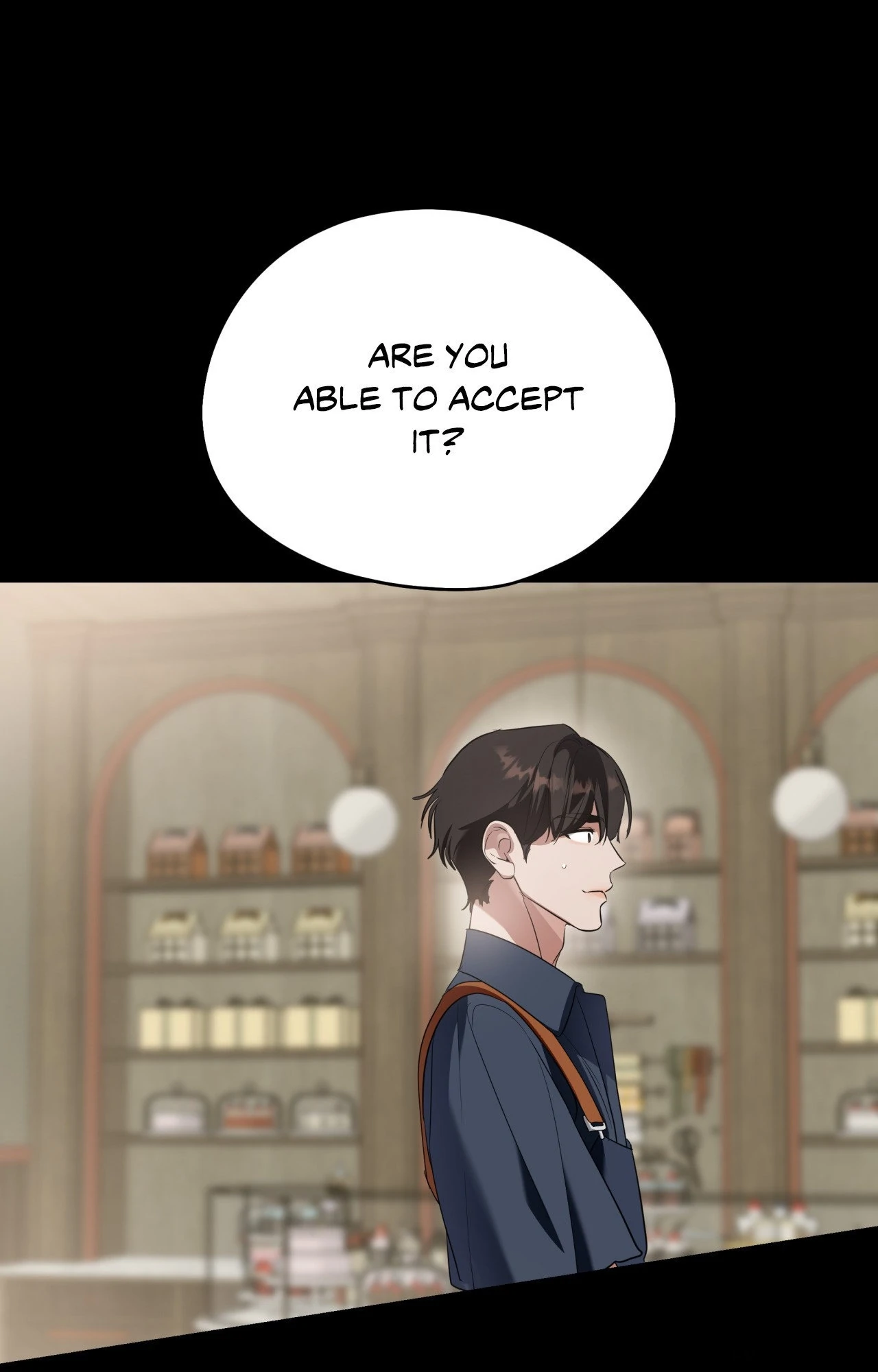 Ghostly Vendetta - Chapter 79 manhwa